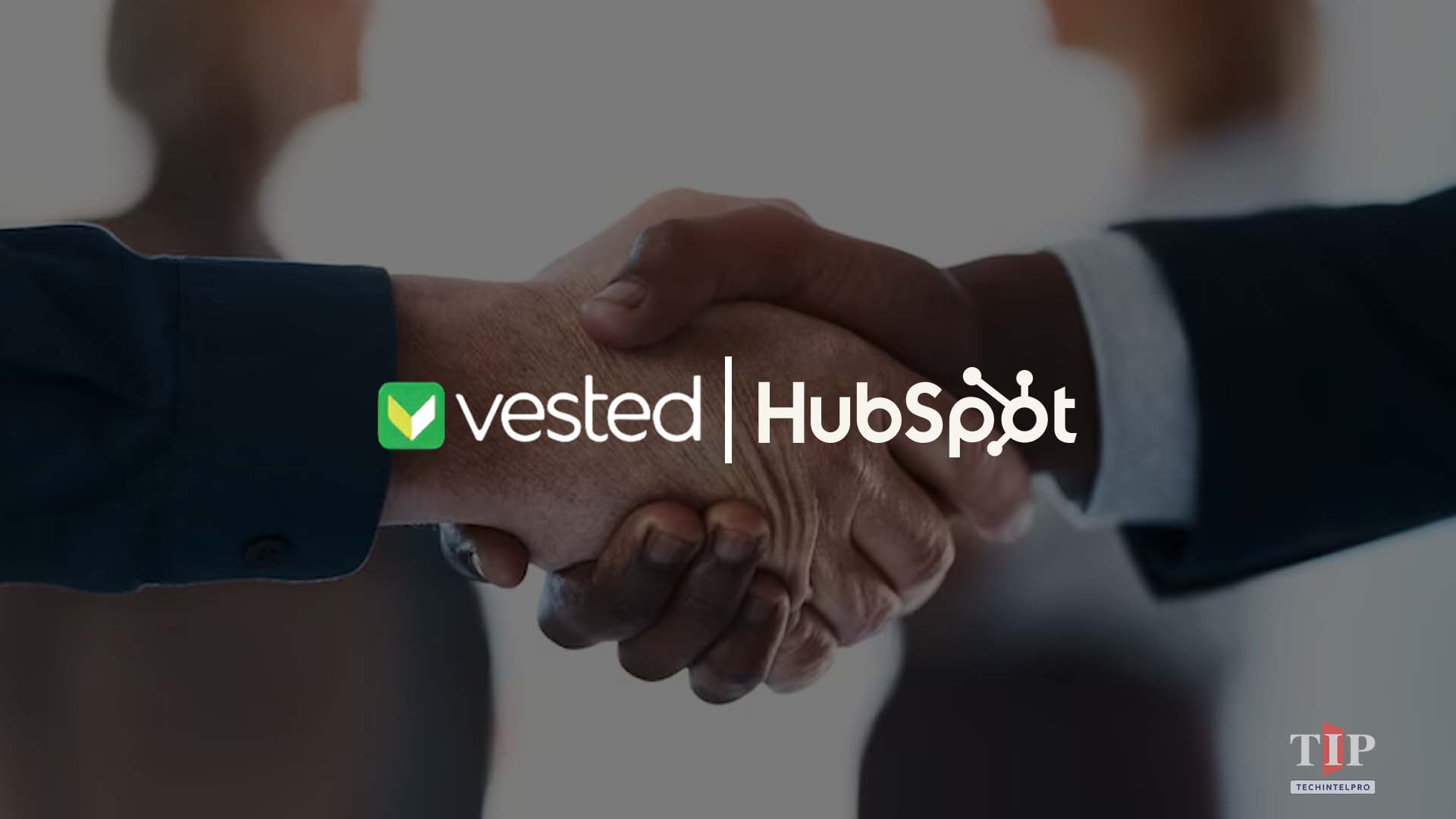 Vested Joins HubSpot as Solutions Partner for FinServ Growth