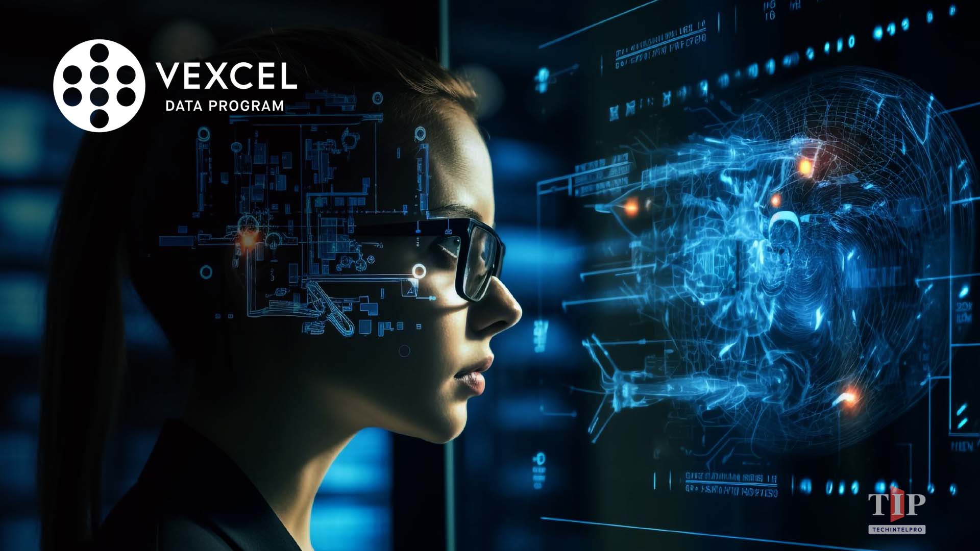 Vexcel Launches AI Platform for Physical World Search