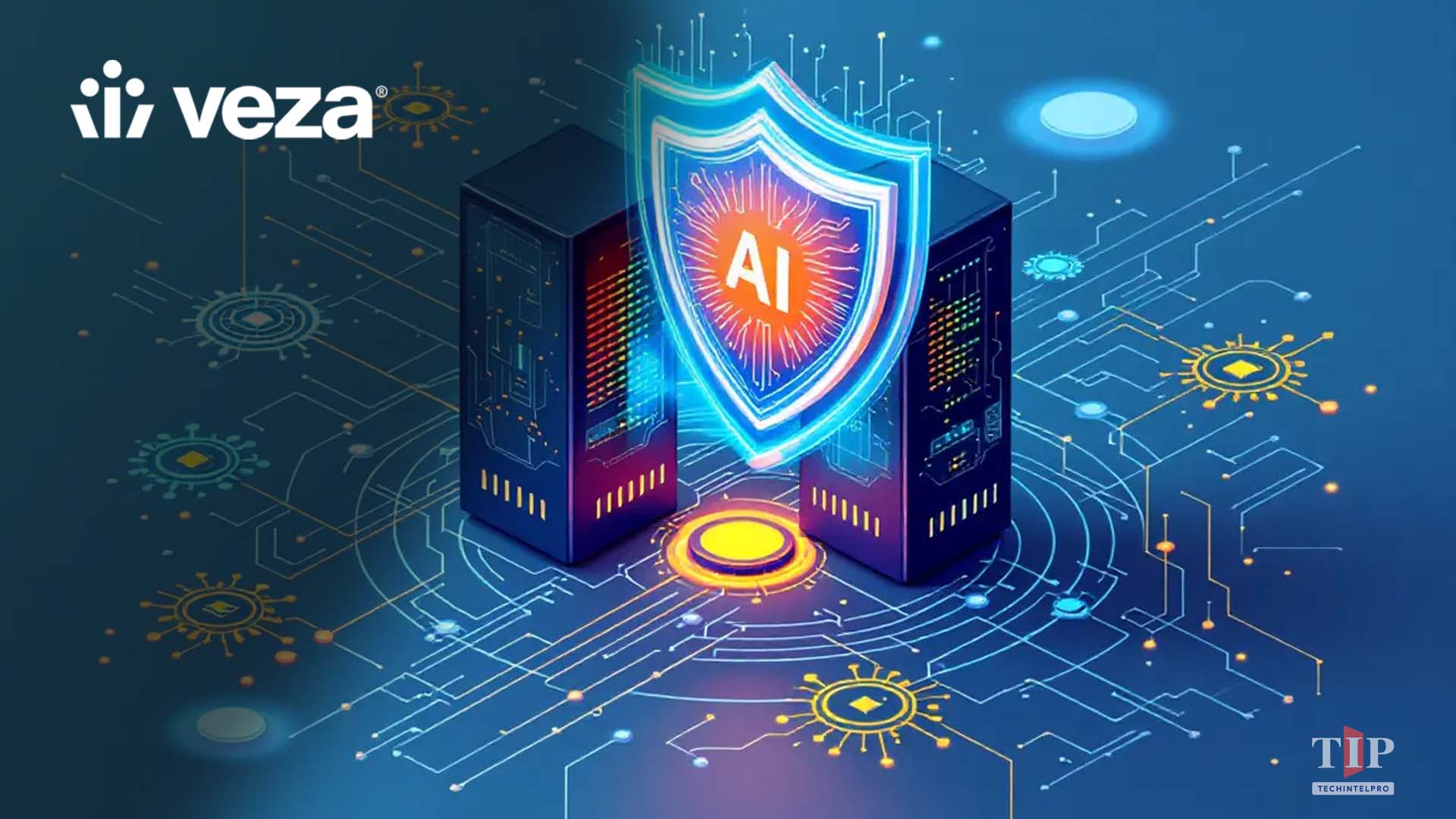 Veza Introduces Access Agents for AI-Driven Identity Security