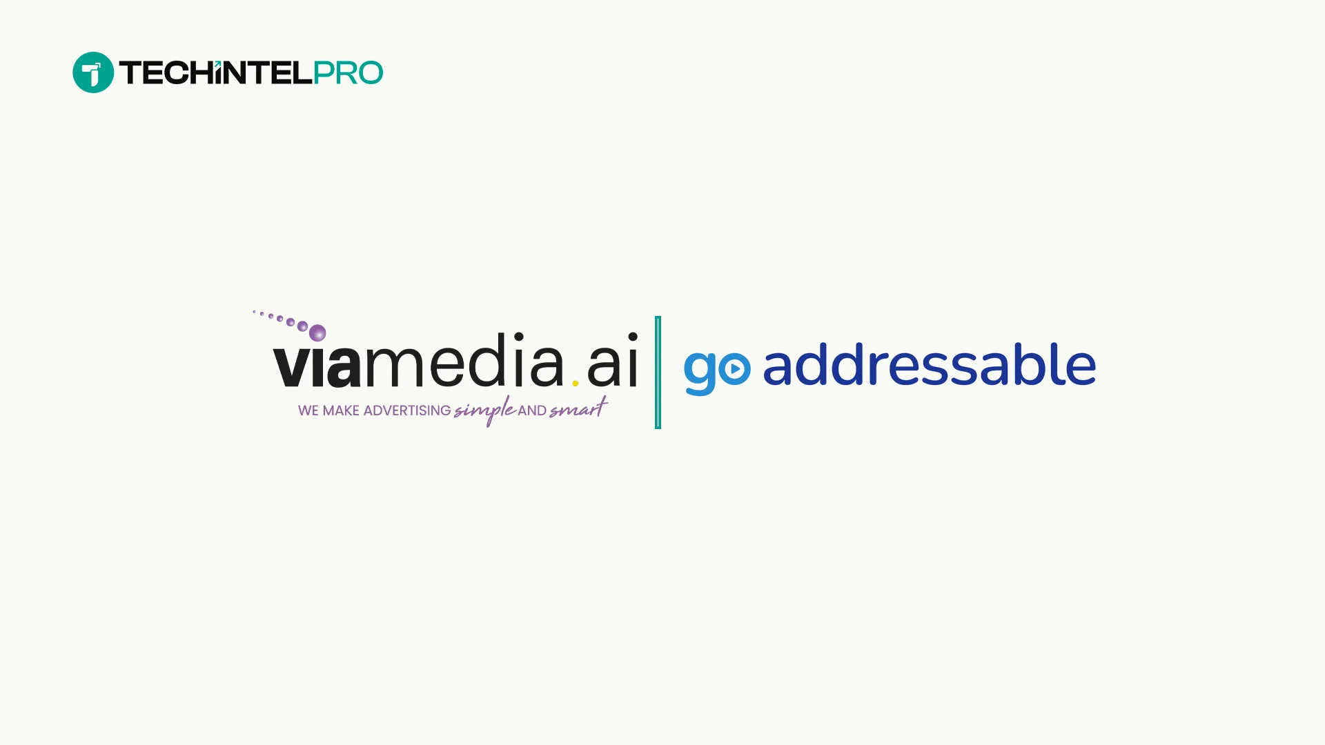 Viamedia.ai Joins Go Addressable to Expand TV Targeting Technology