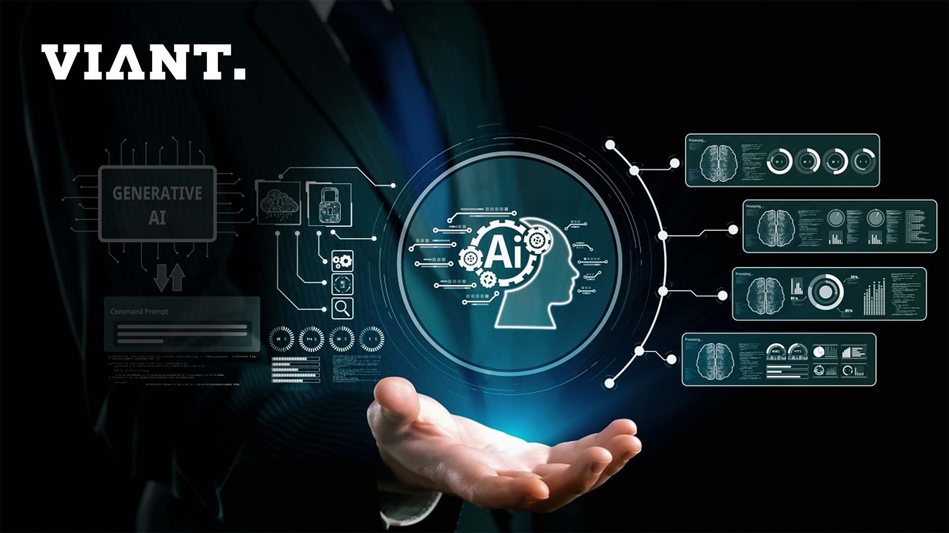 Viant Launches Autonomous Outcomes for AI-Driven Advertising