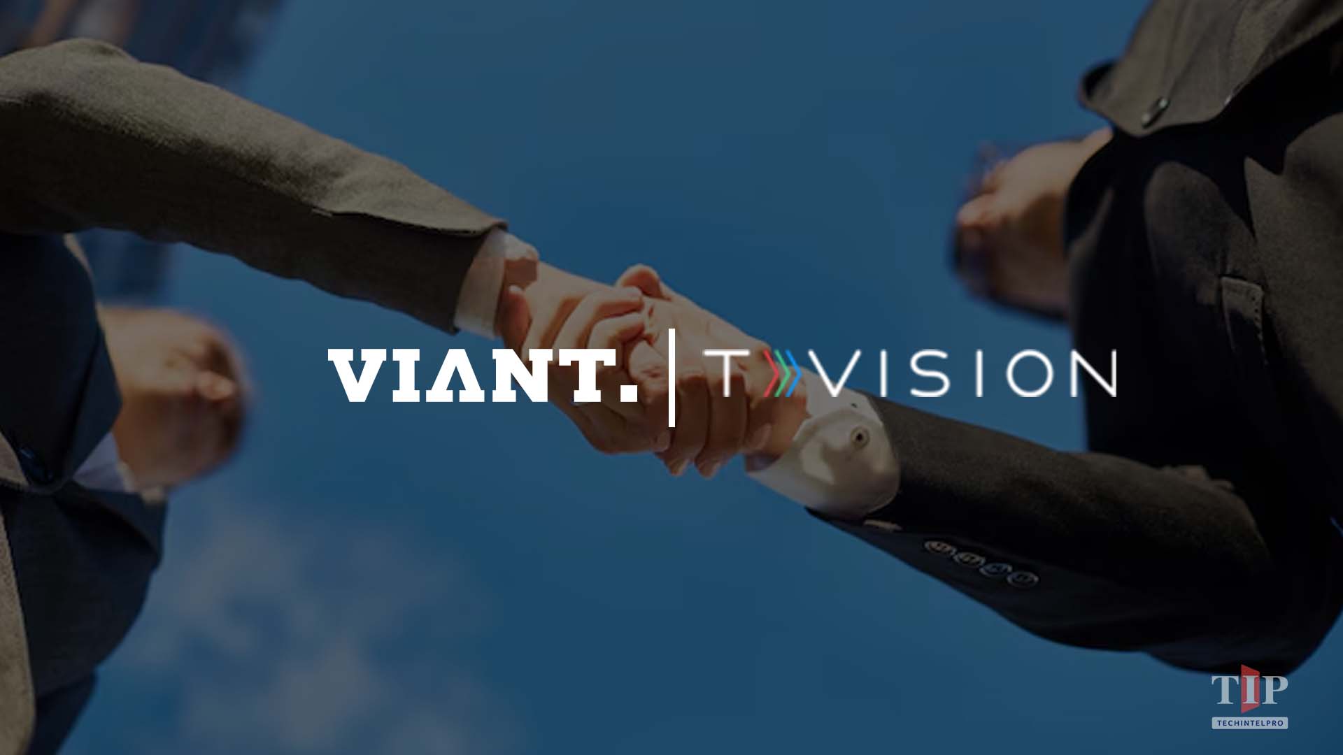 Viant Technology Completes Acquisition of TVision Insights