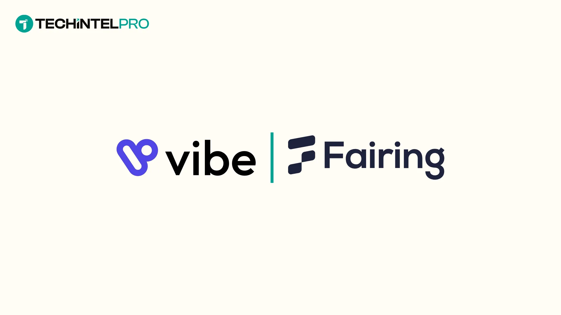 Vibe and Fairing Turn Post-Purchase Survey Answers Into Streaming TV Conversions