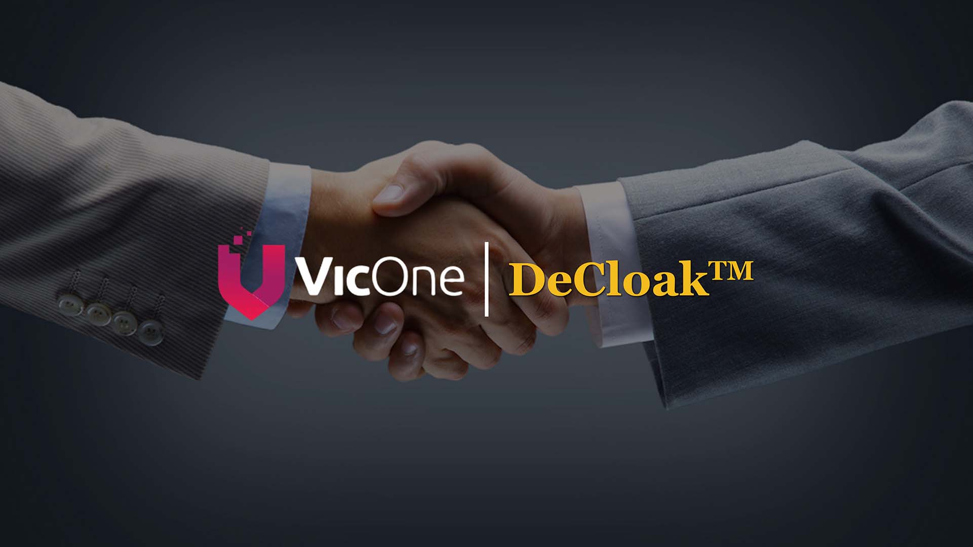 VicOne & DeCloak Partner to Secure Next-Gen AI Robots