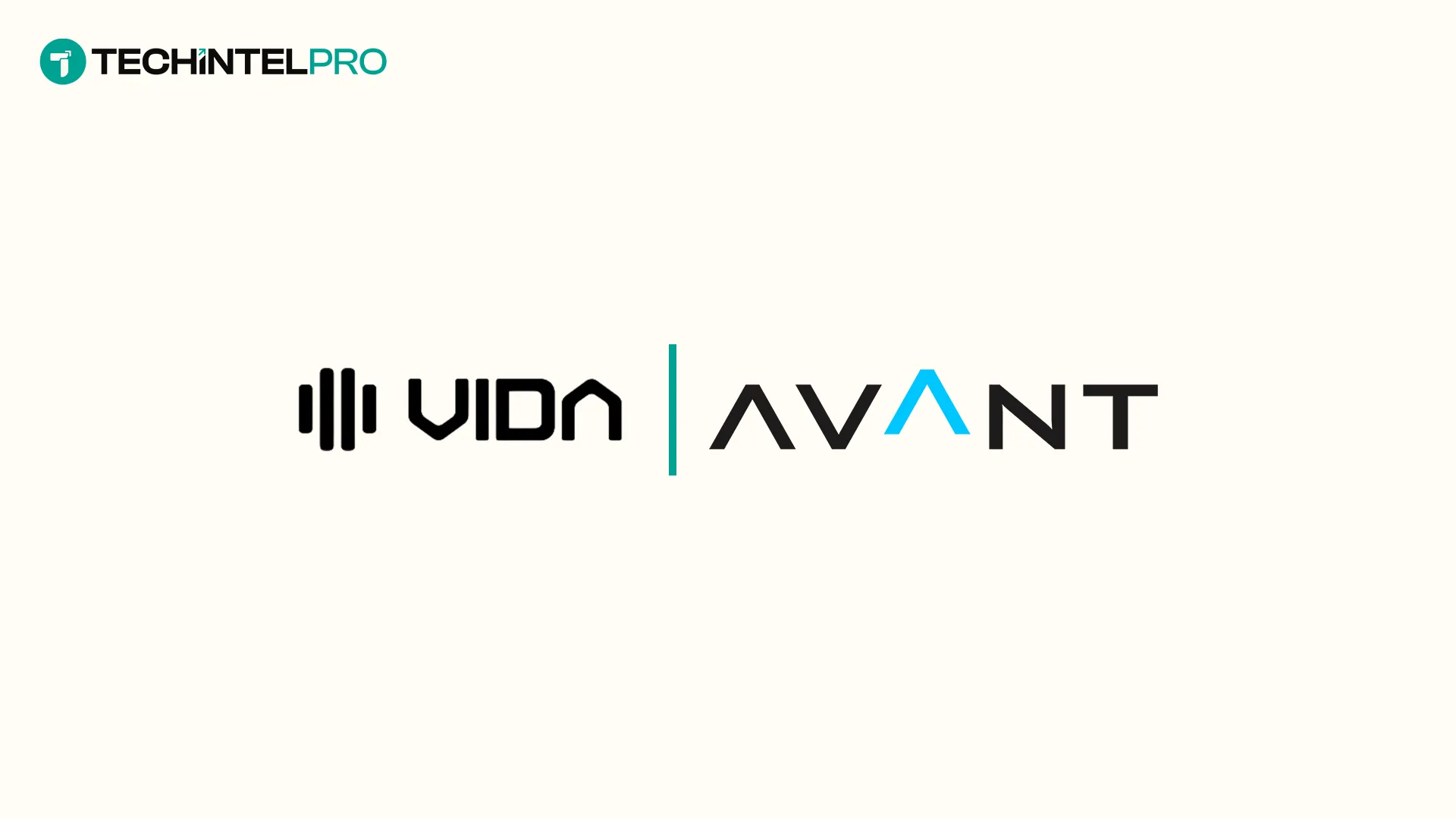 Vida Partners with AVANT to Bring AI Agent Platform