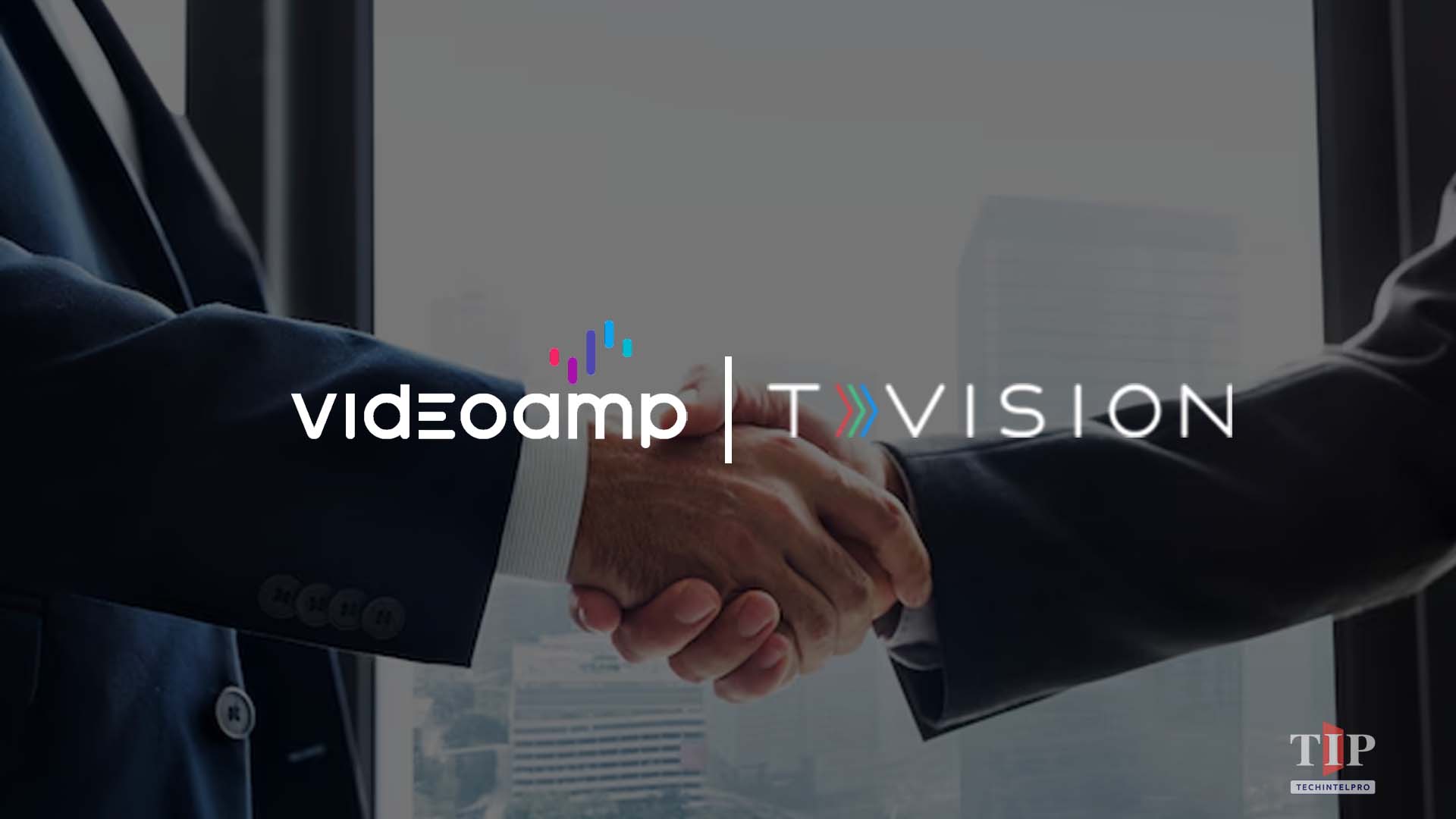 VideoAmp and TVision Expand CTV Co-viewing Data Agreement