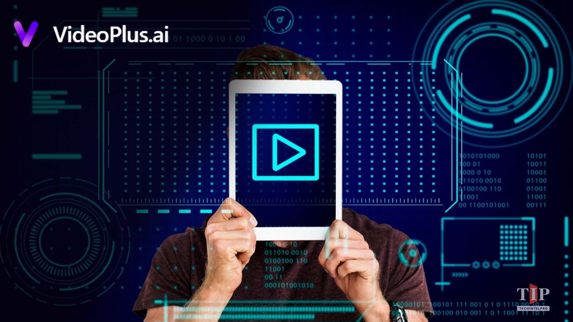 VideoPlus.ai Launches Redesigned Website for Global Users