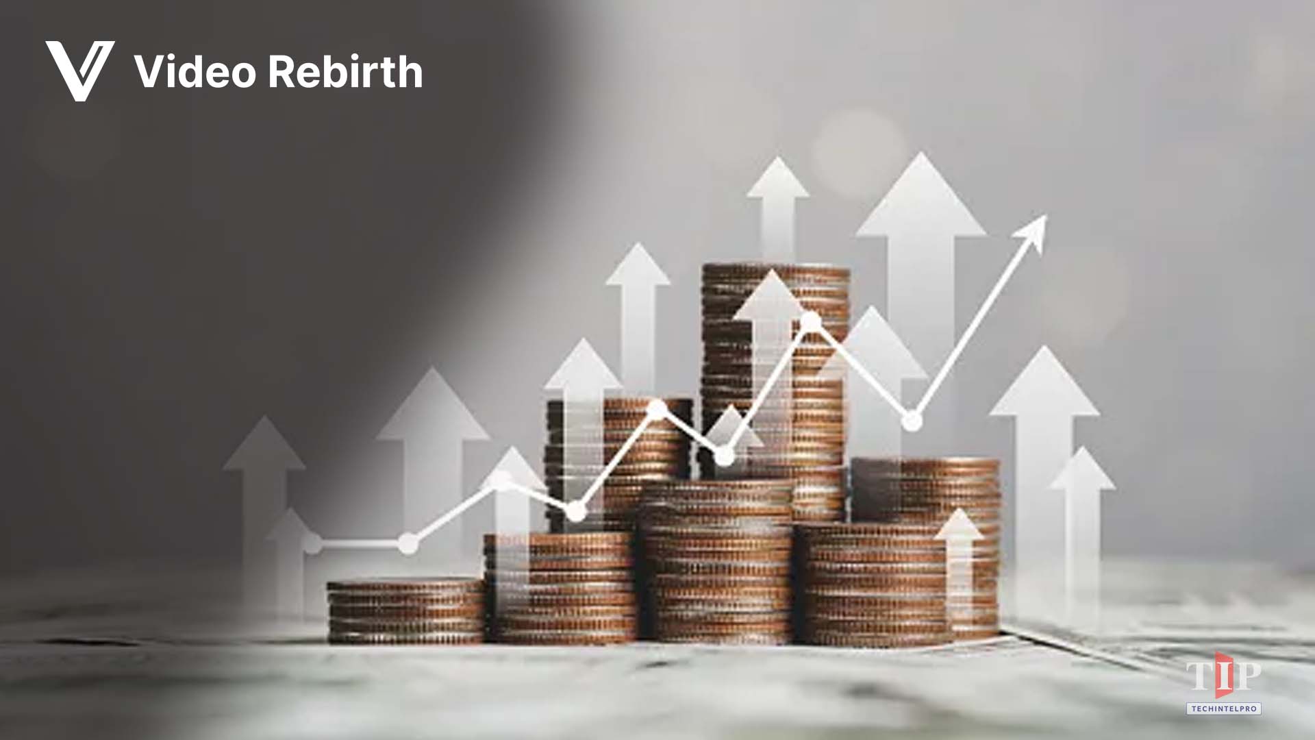 AMD-Backed Video Rebirth Closes $80 Million Funding Round