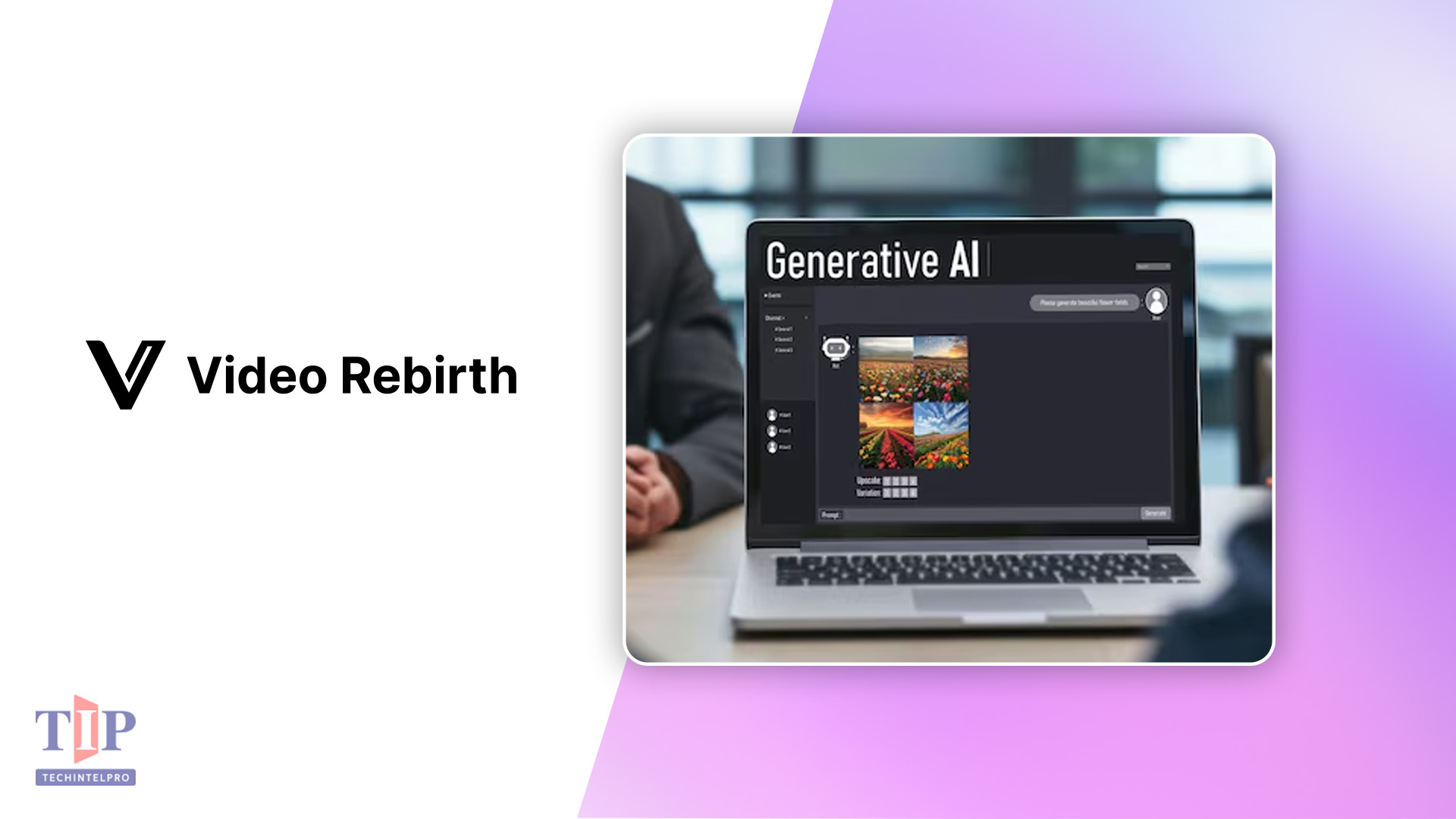 Video Rebirth Launches BACH: An Industrial-Grade AI Video Engine