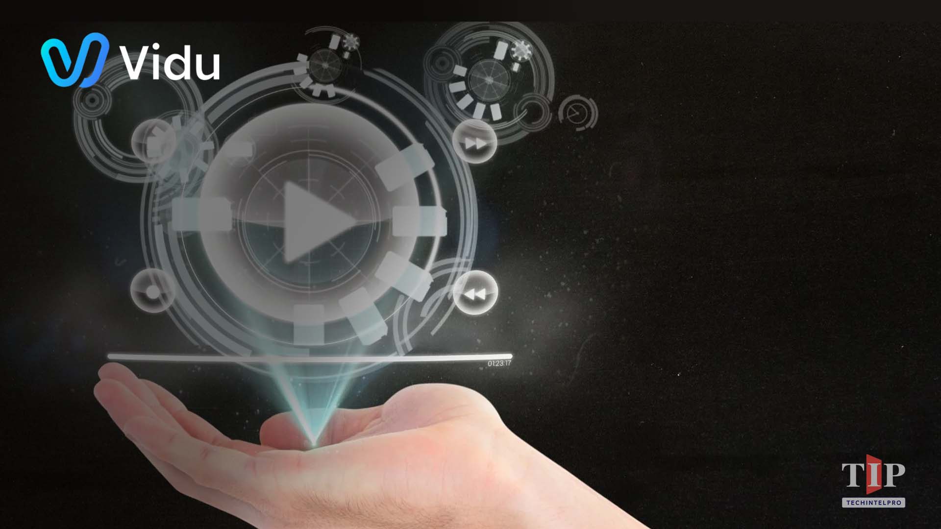 Vidu Q3 & Q2 Pro Upgrades: Native Audio-Video AI Leadership