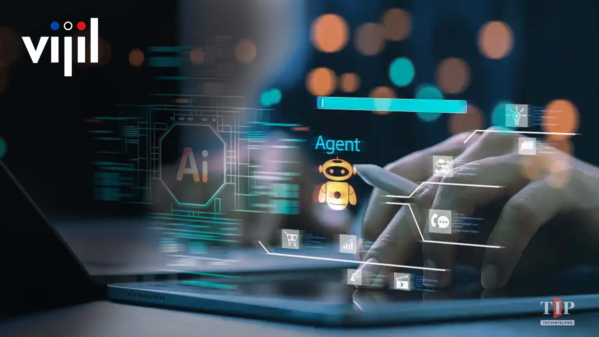 Vijil Launches Darwin for Adaptive, Resilient AI Agents