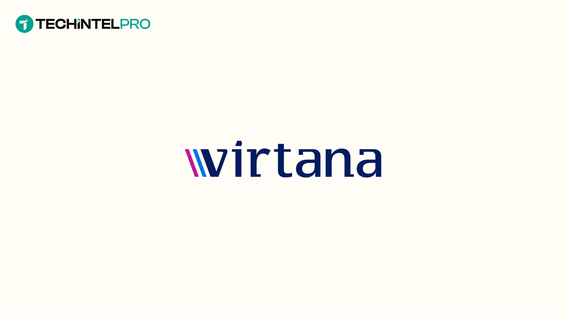 Virtana Wins SiliconANGLE TechForward Award