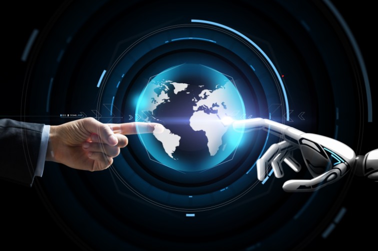  Virtualitics Secures SBIR Phase II Contract to Enhance USAF Readiness with AI