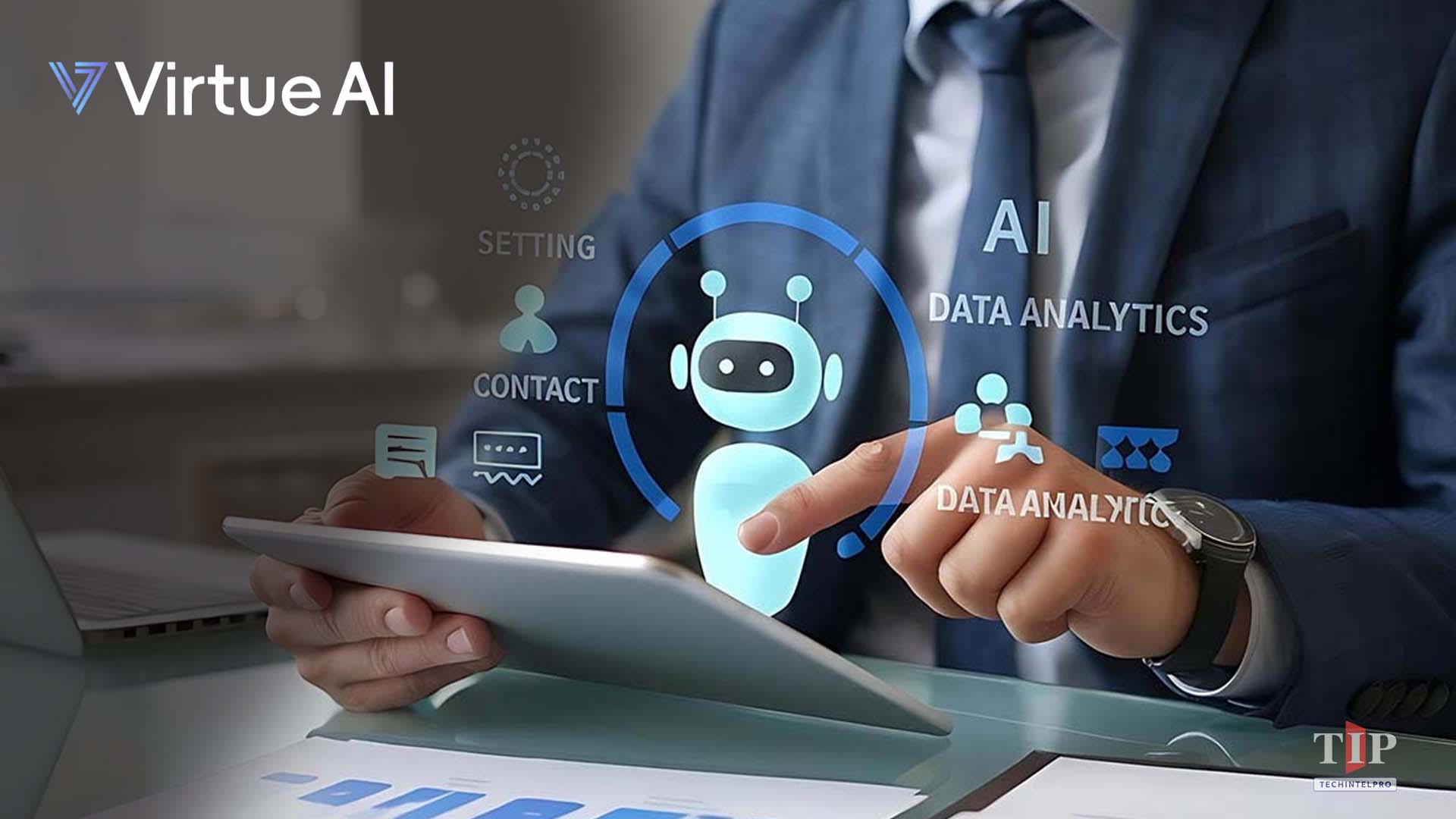 Virtue AI Launches Agent ForgingGround for Enterprise-Scale AI Red-Teaming