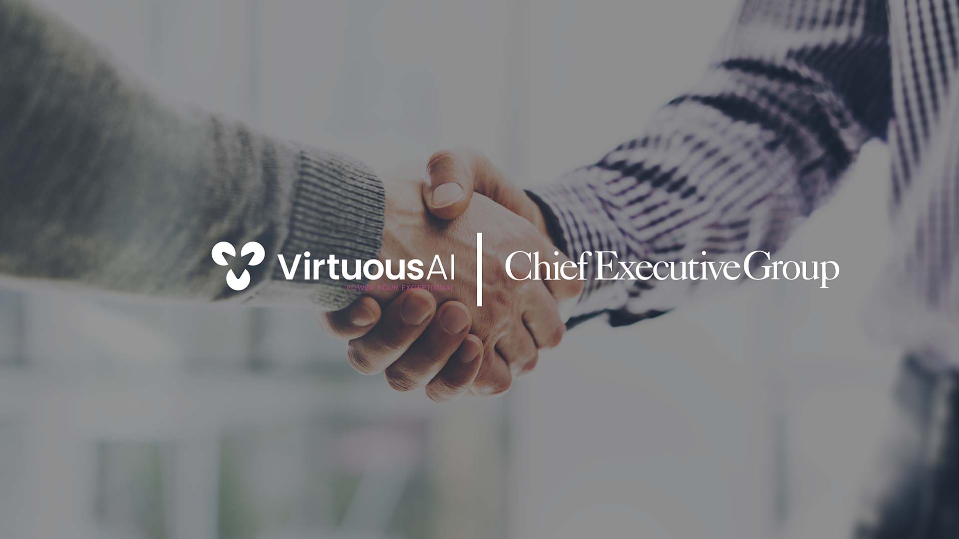 Mid-Market CEOs Embrace AI but Lack Strategy: Virtuous AI Report