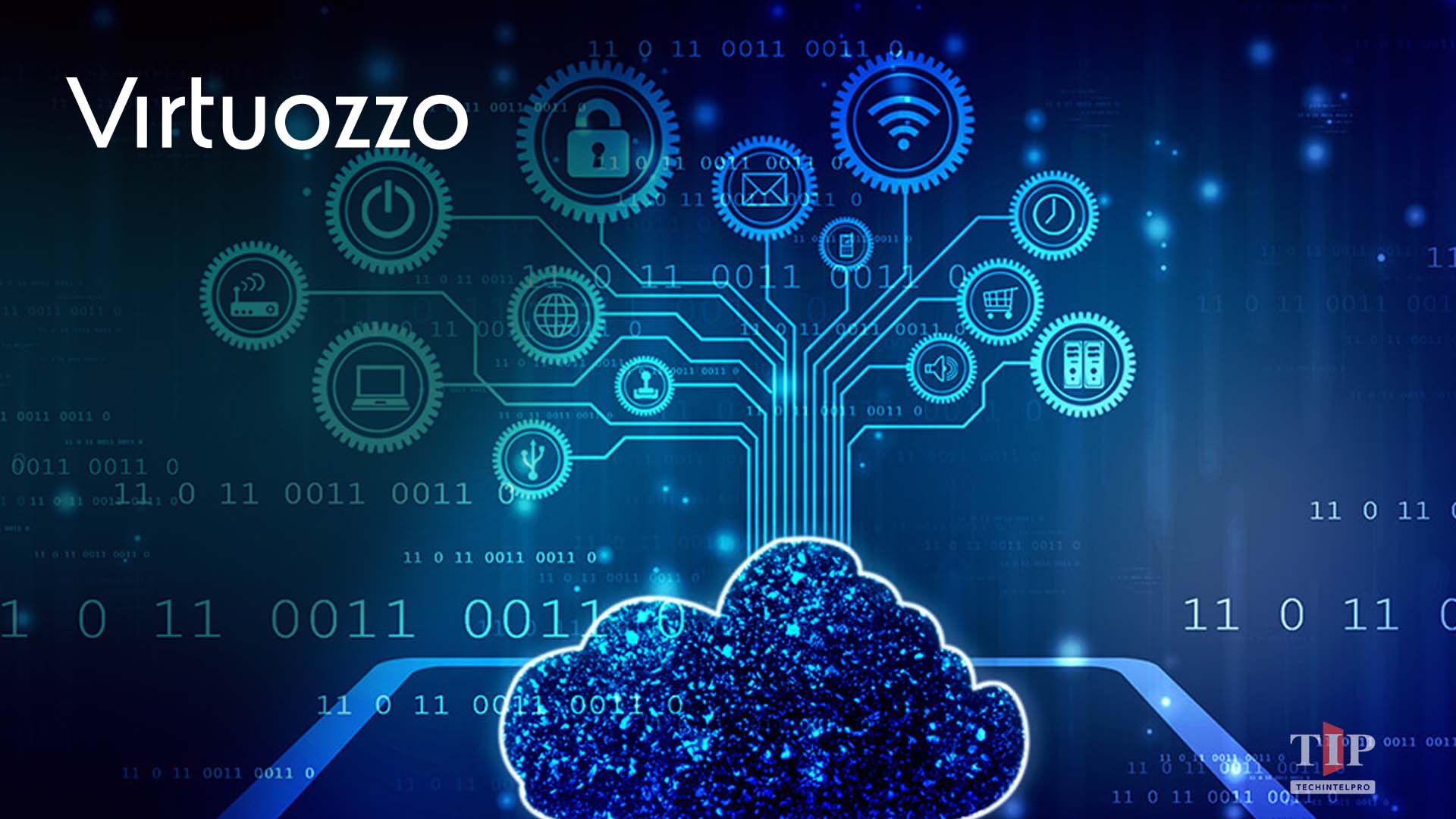 Virtuozzo Unifies Cloud Technologies into Single Product Platform