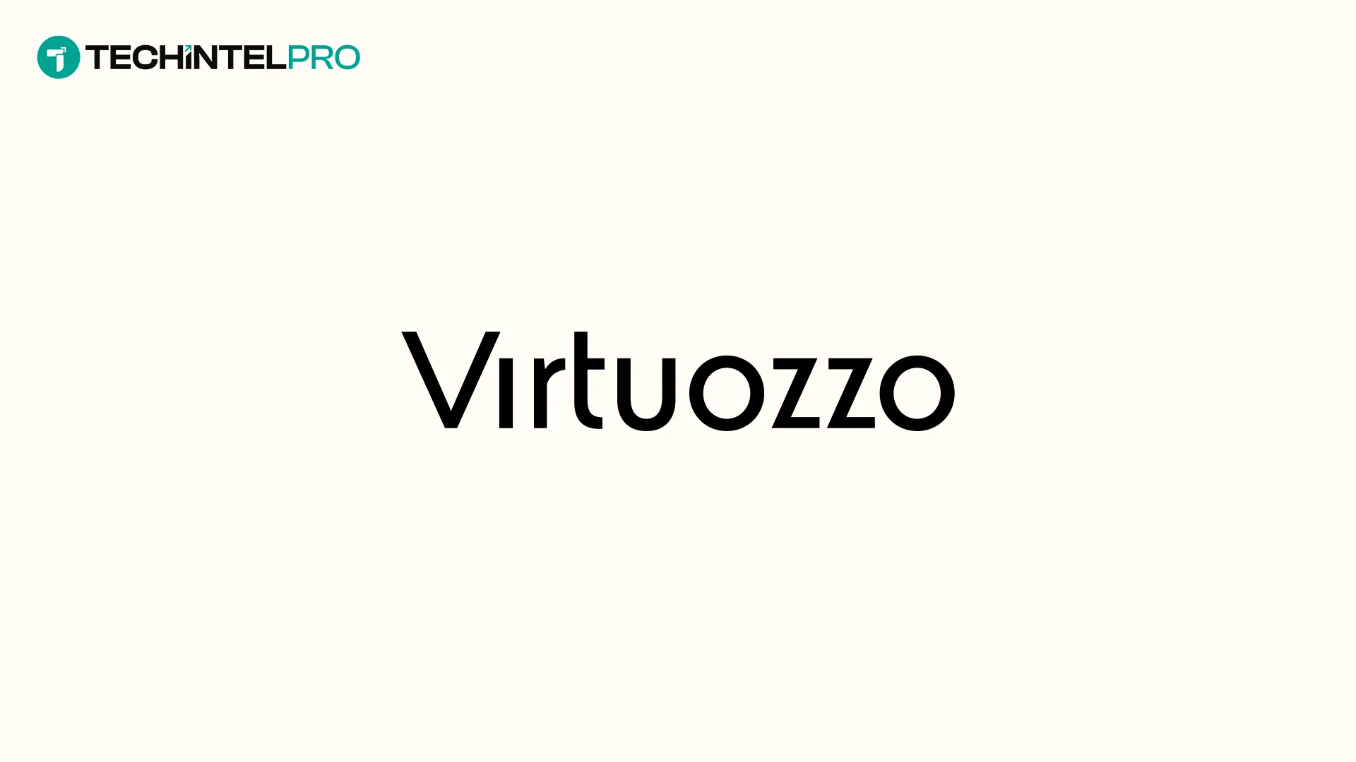 Virtuozzo Named a Major Player in 2026 IDC MarketScape