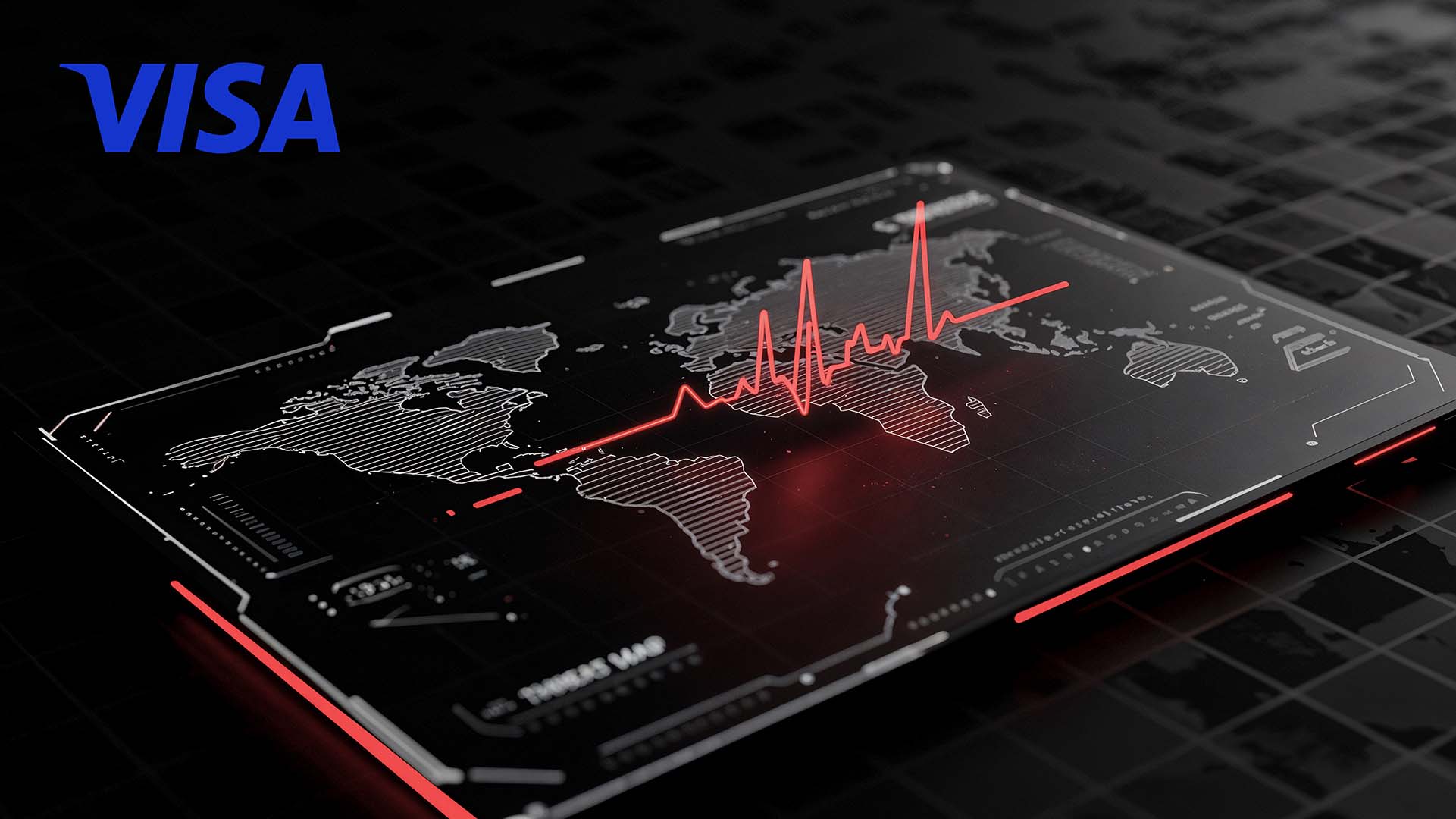 Visa Outlook: AI & Trade Shifts Drive Transformation Under Steady Growth
