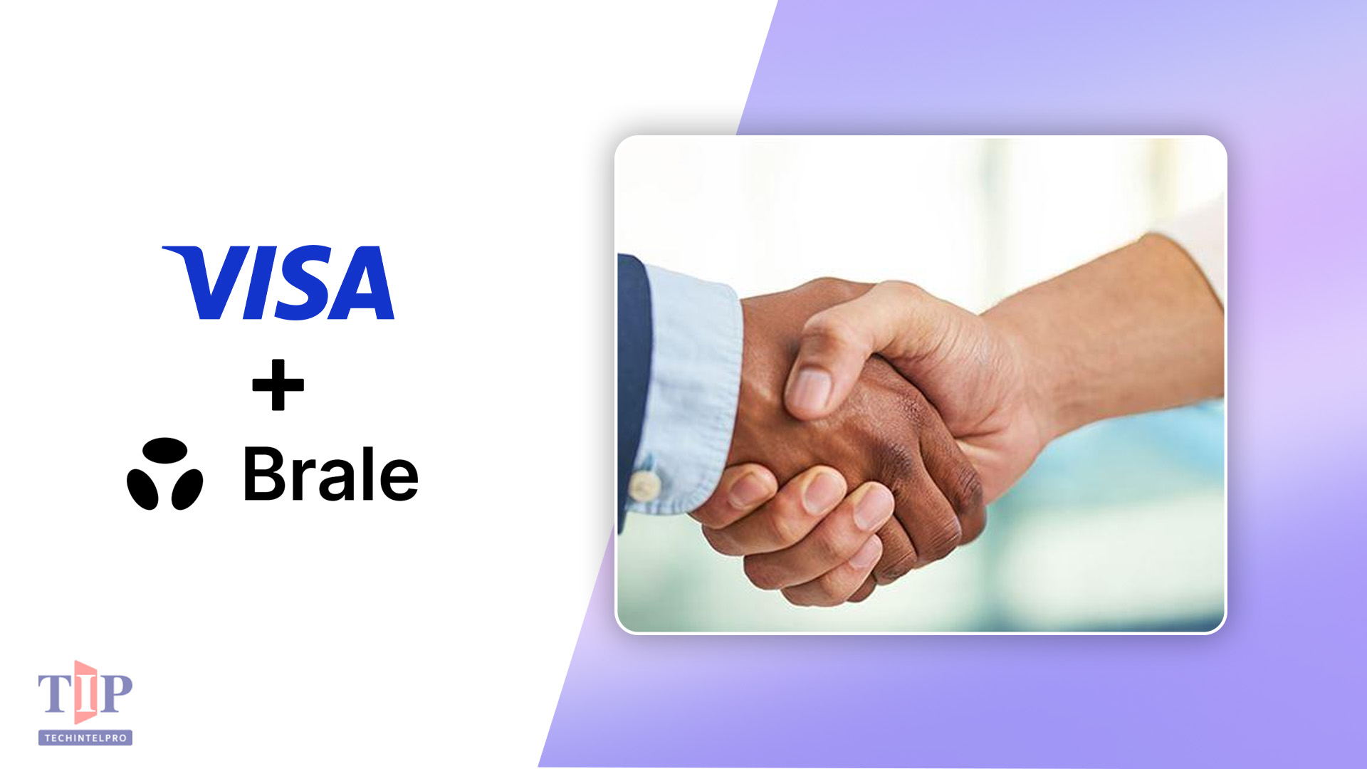 Visa and Brale Explore Private Stablecoin Settlement for Institutions