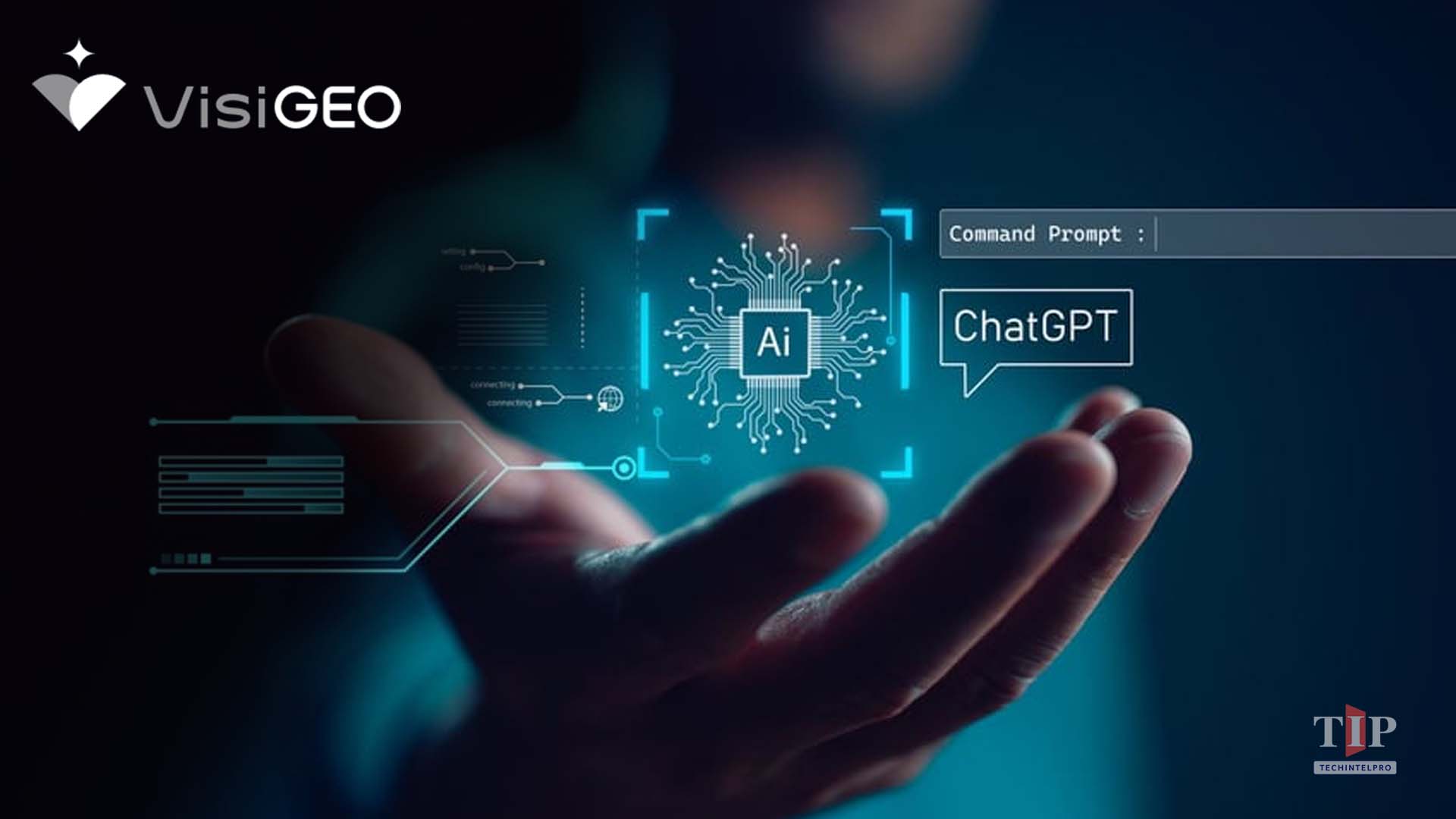 VisiGEO Launch: Focus Technology Debuts GEO SaaS Platform