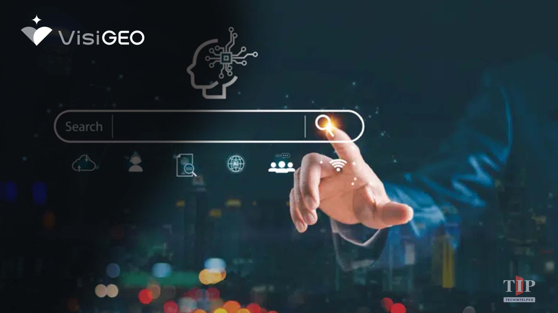 VisiGEO Launches Generative Engine Optimization (GEO) Suite