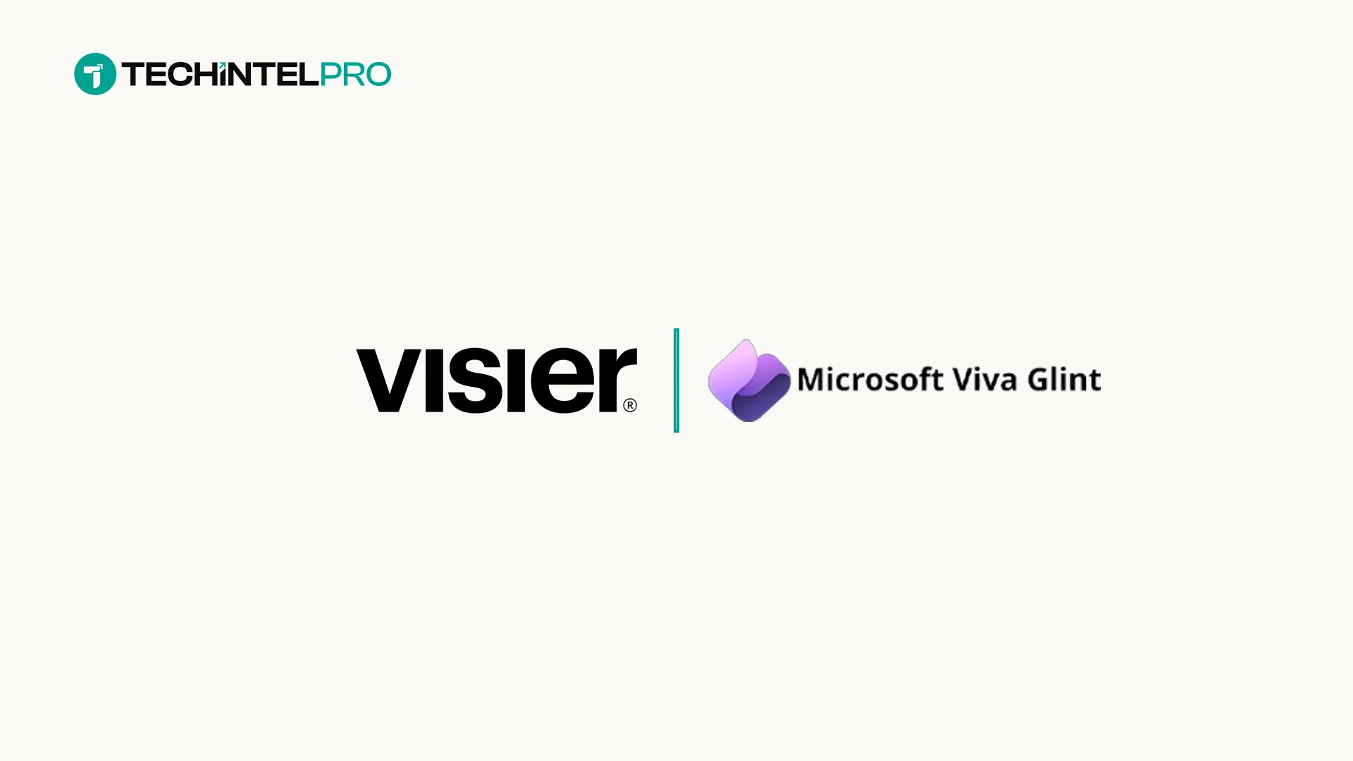 Visier Expands Workforce Intelligence with Microsoft Viva Glint Launch