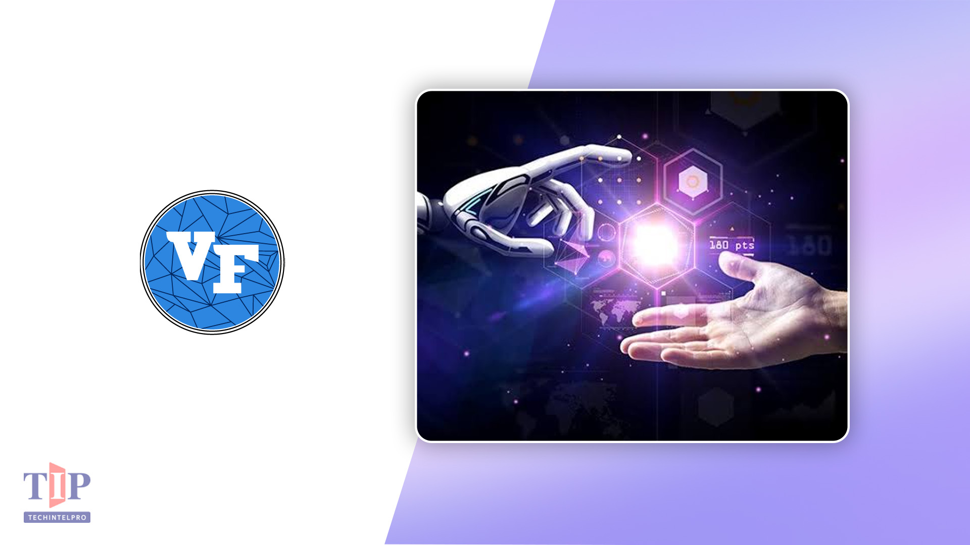 Visionary Financial Launches AI Authority Builder with Website Audits and Digital PR Marketplace
