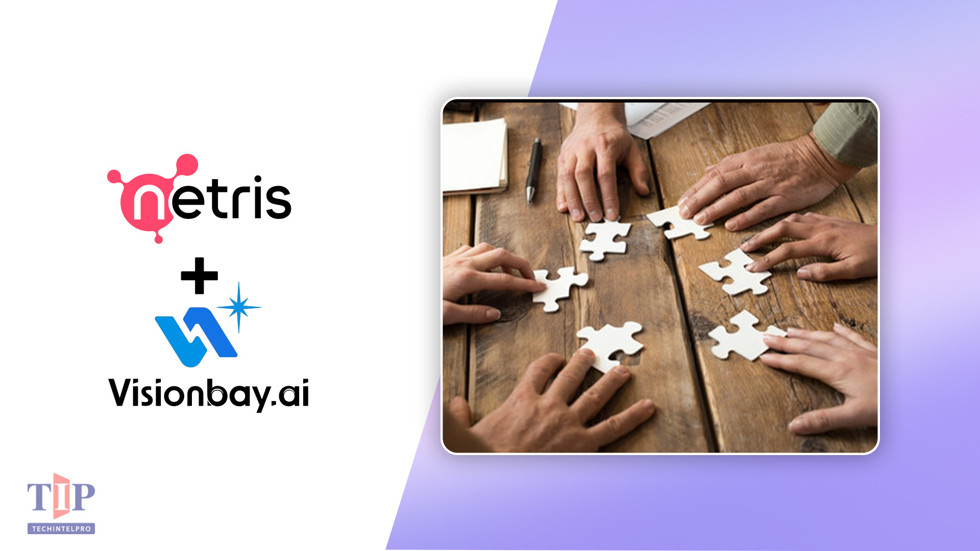 Visionbay.ai Selects Netris for Taiwan GPU Cluster