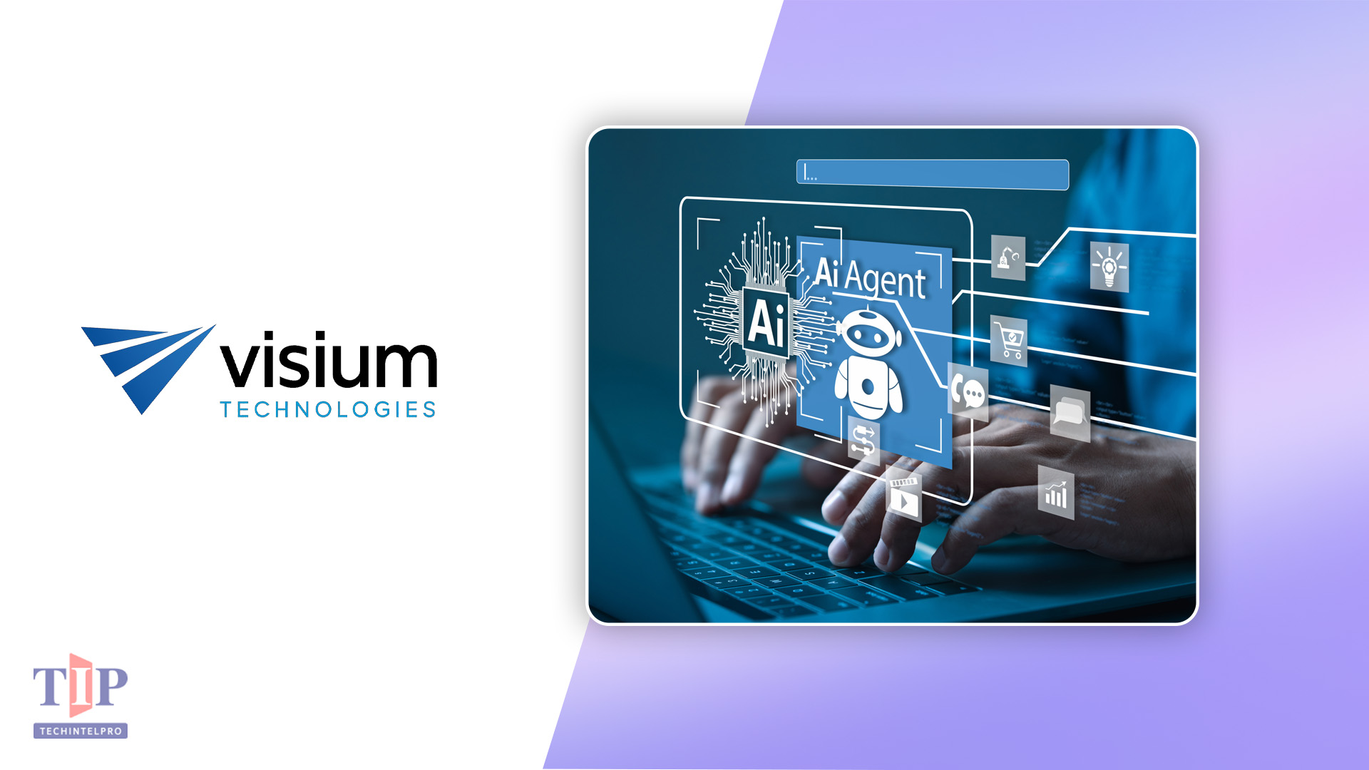 Visium's ConnexŪS Ai Launches ATHENA Agent Platform