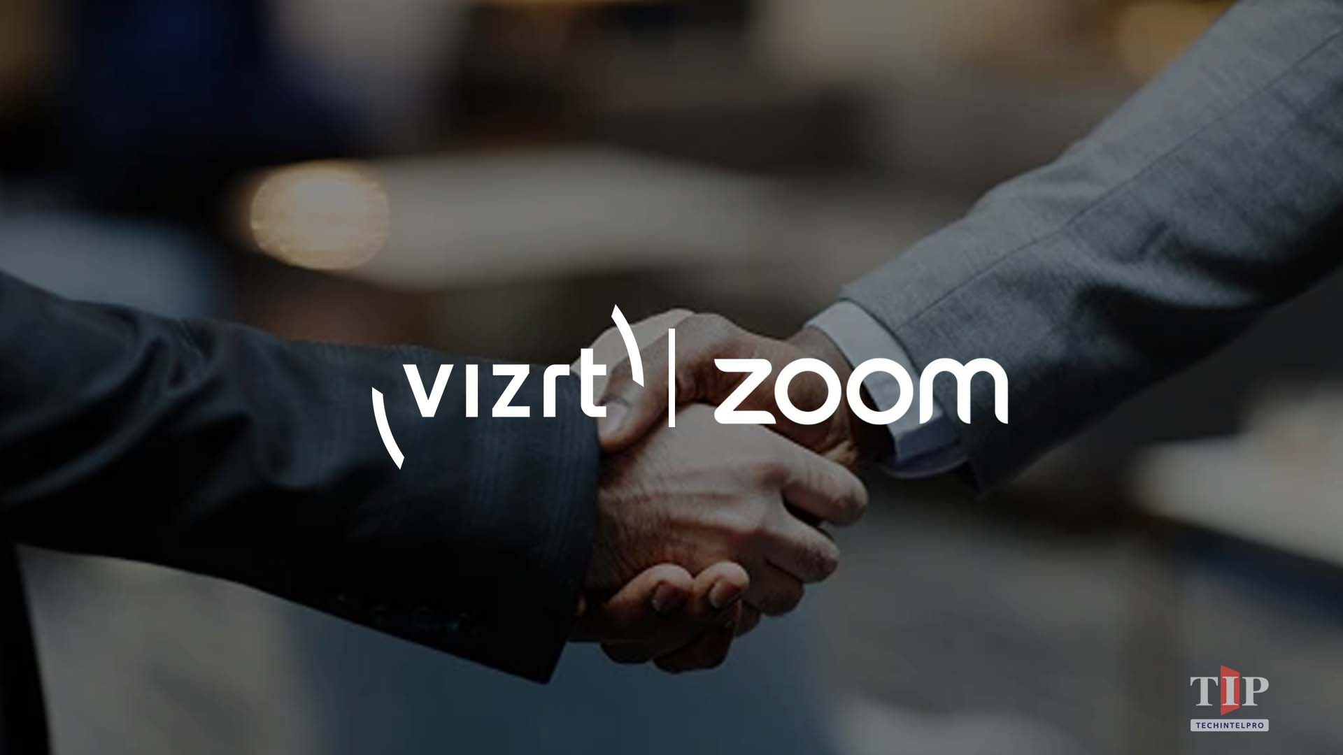 Vizrt Launches InteractifAI and CaptivAIte for Zoom-Powered Engagement