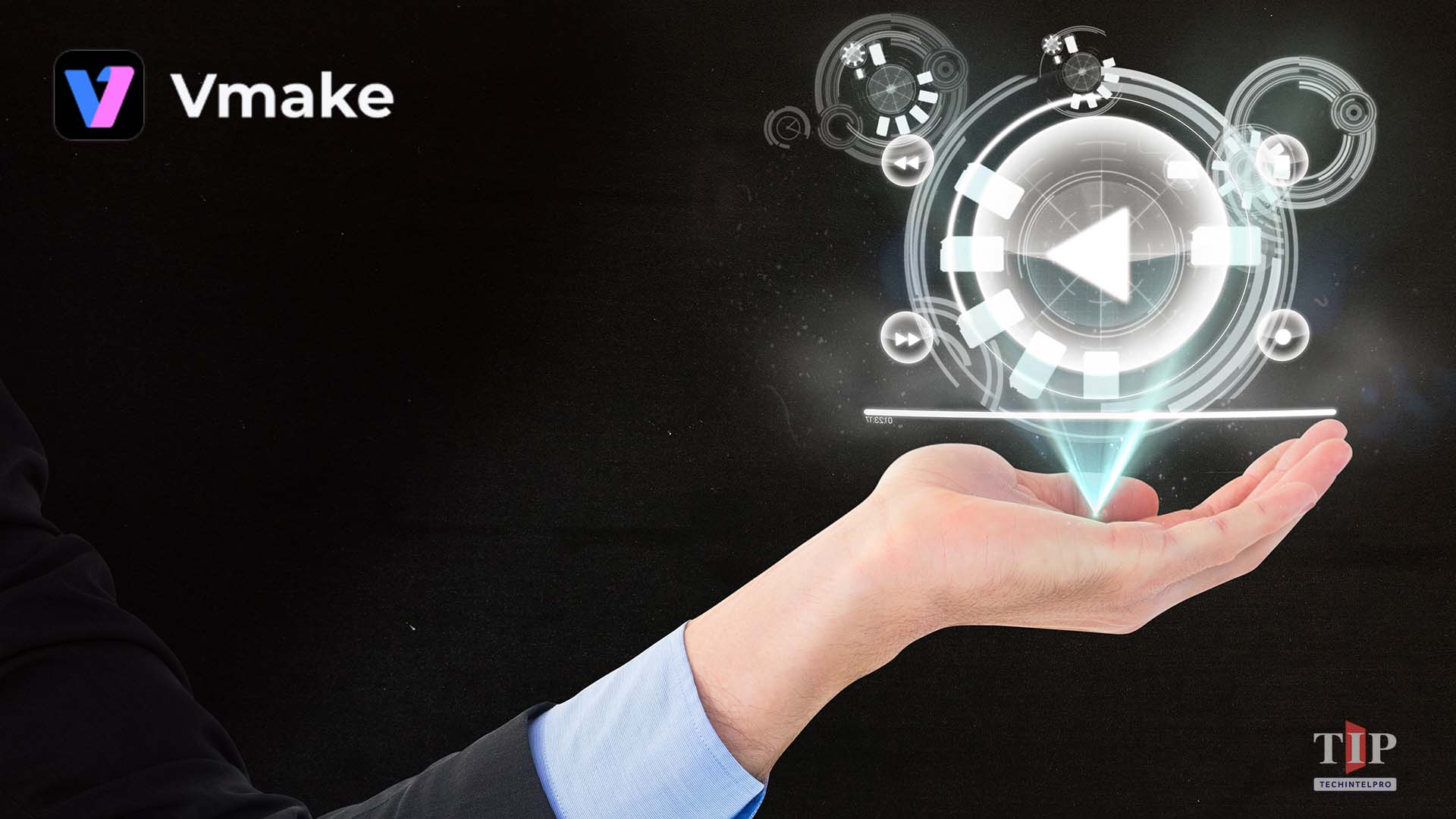 Vmake Video Enhancer Launches AI 4K+: Natural Upscaling for Professional Creators