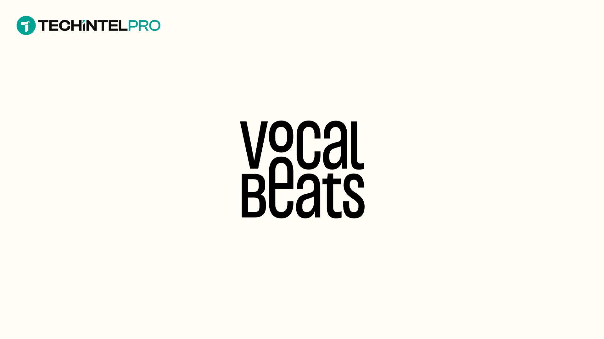 Vocalbeats.AI Supports FutureChina Global Forum 2026