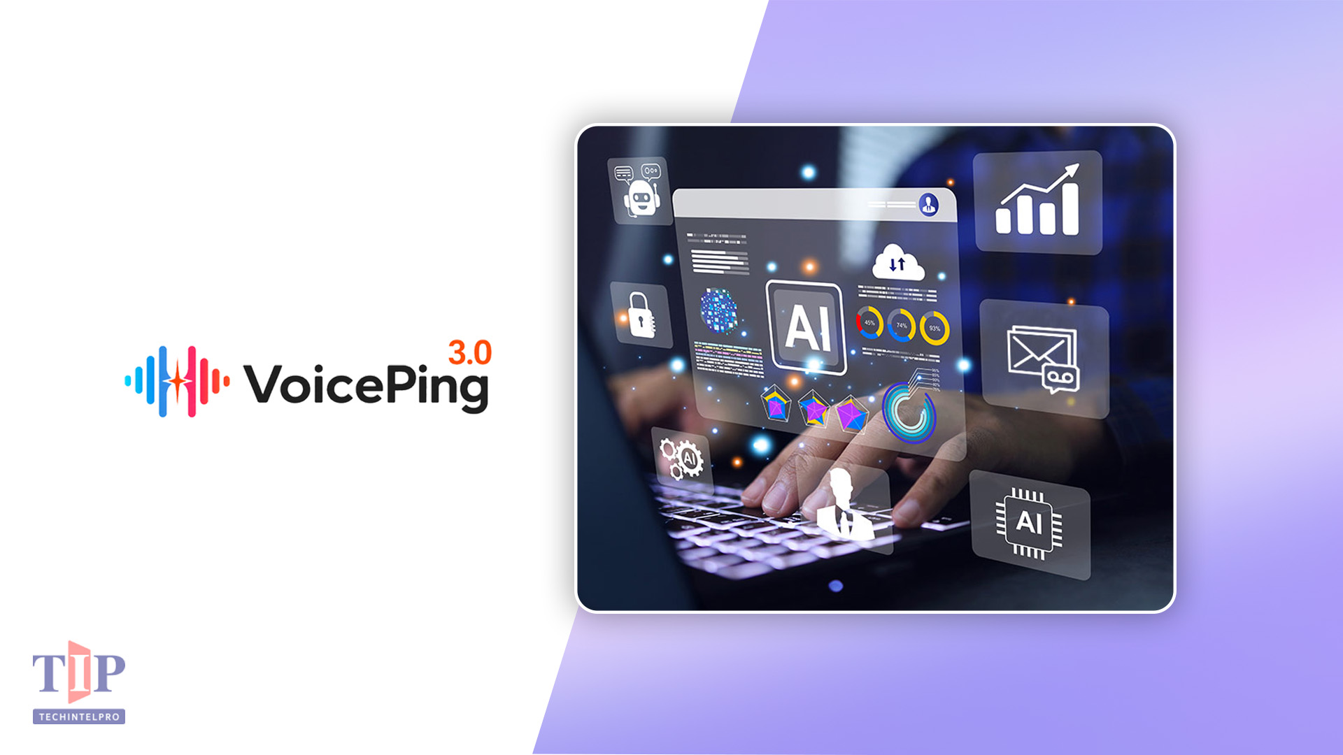 VoicePing 3.0 Launches AI Platform for Multilingual Enterprise Meetings