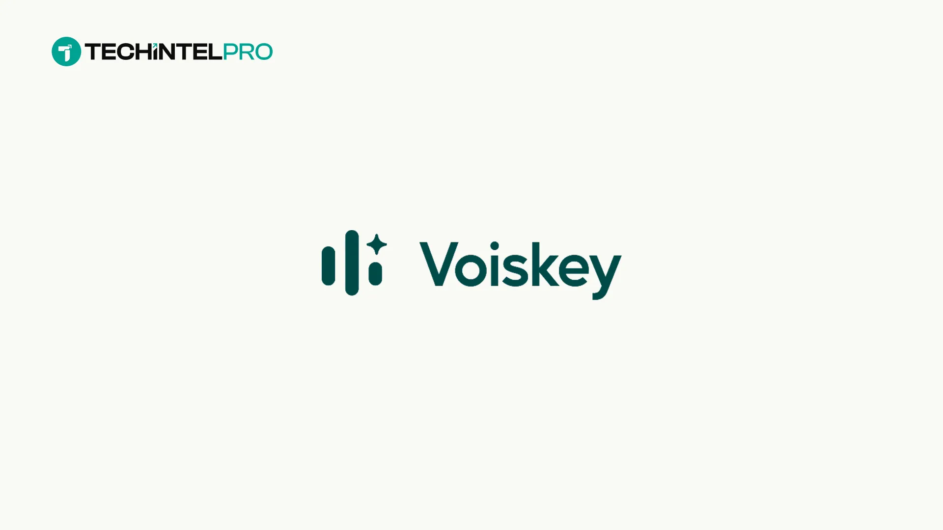  Voiskey Integrates Pro-Grade Keyboard Typing into Voice Experience