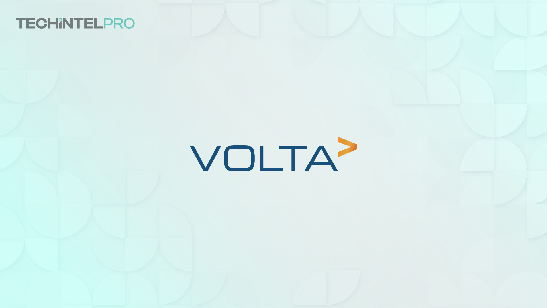 Volta Emerges From Stealth With $10B AI Lab Partnership and $5B Program