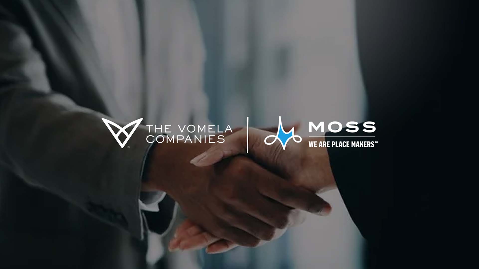 Vomela Acquires Moss Inc. for Experiential Events Growth