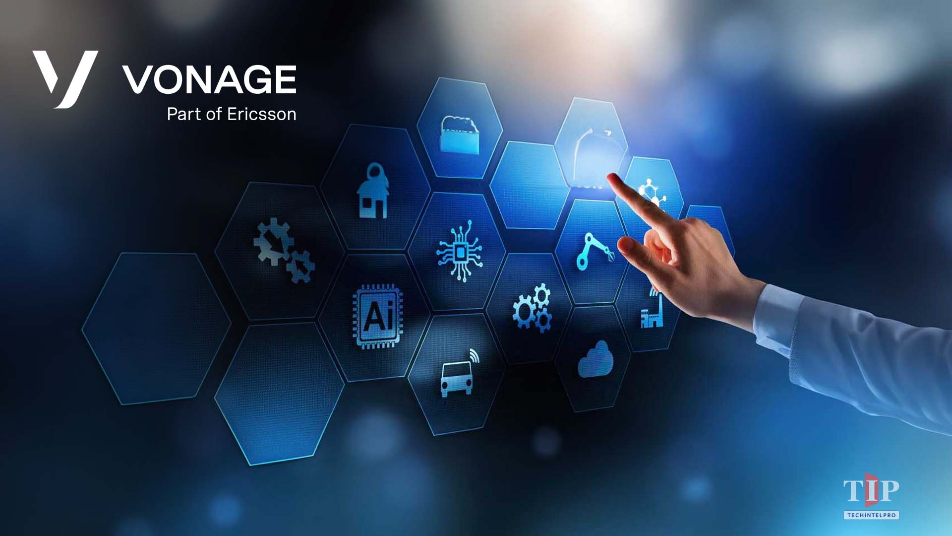  Vonage Expands Developer Ecosystem with Postman Integration and MCP Servers