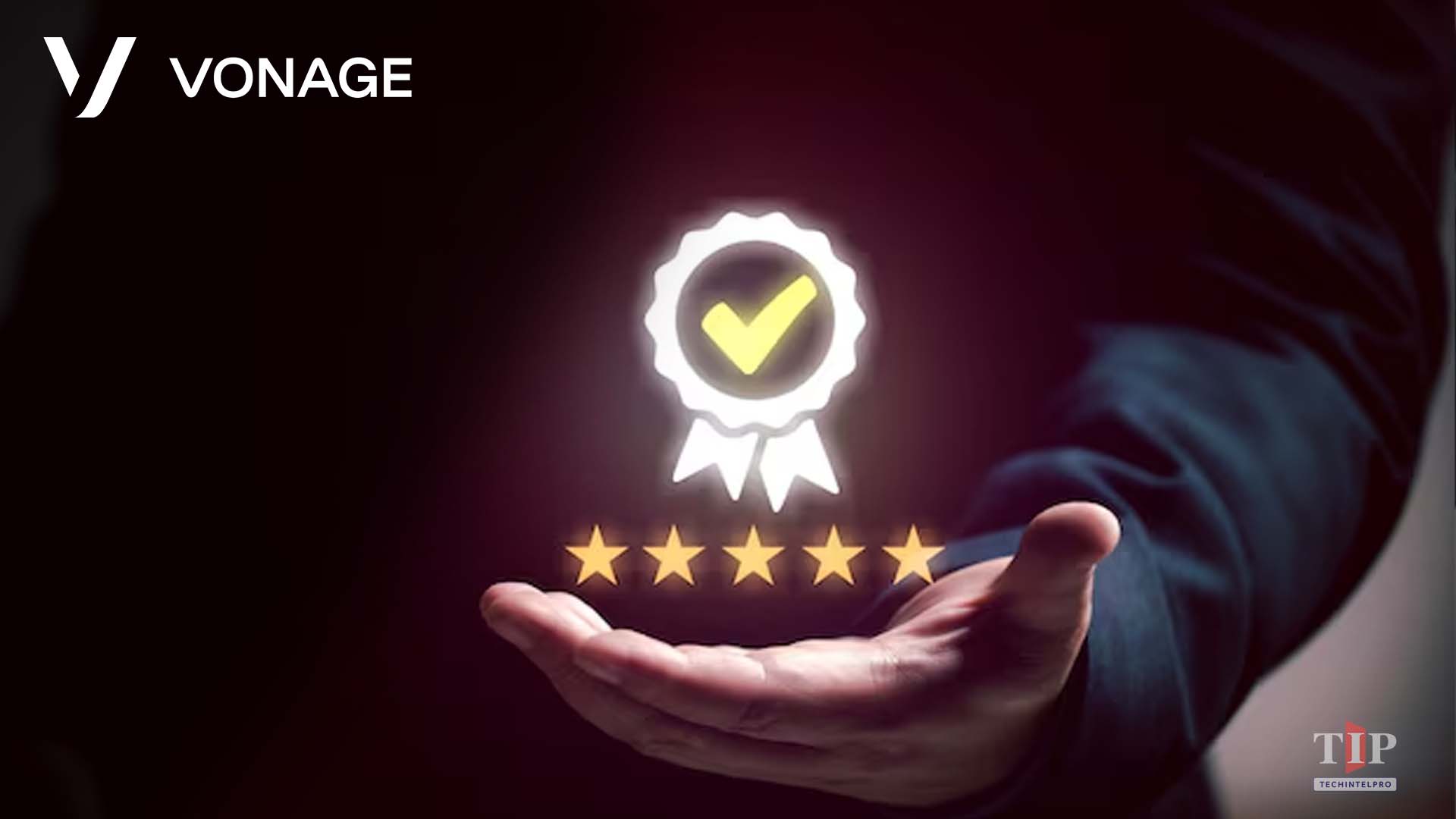 Vonage Named CPaaS Leader for Fifth Time by Frost & Sullivan
