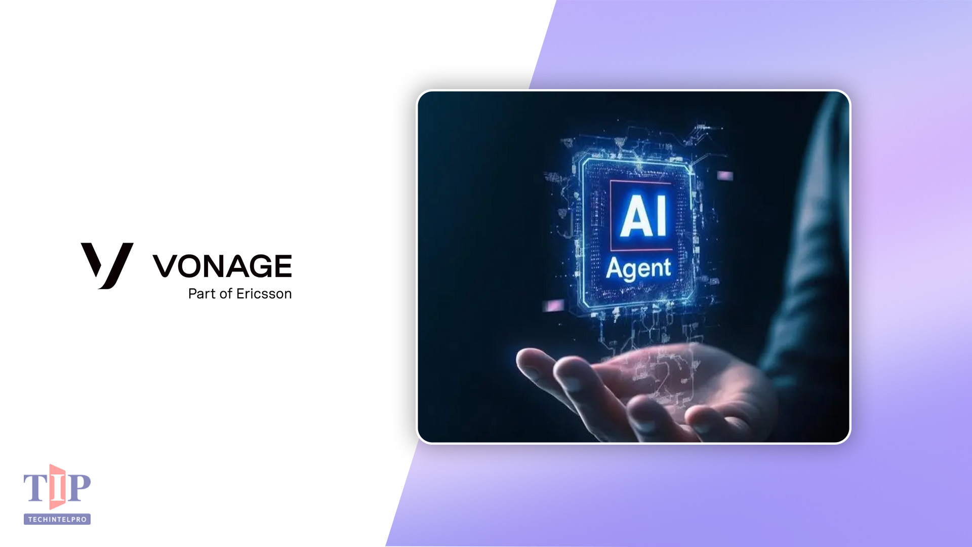 Vonage Launches Industry-Specific AI Agents for Contact Centers