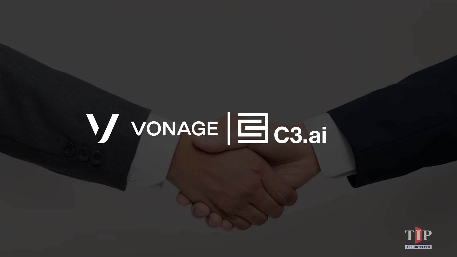 Vonage & C3 AI Launch AI Field Services Module