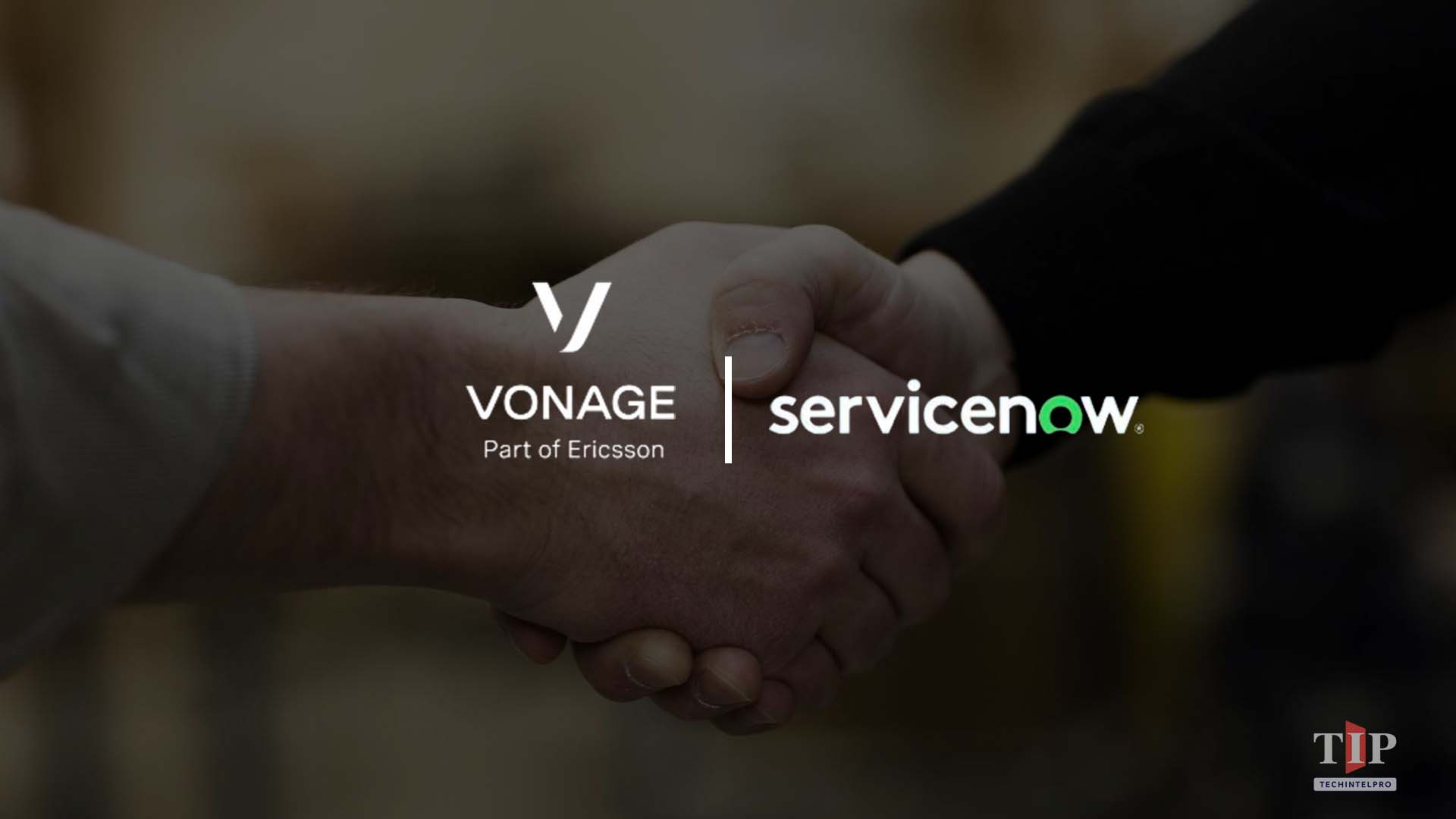 Vonage and ServiceNow Expand Partnership to Embed Voice AI Into Workflows