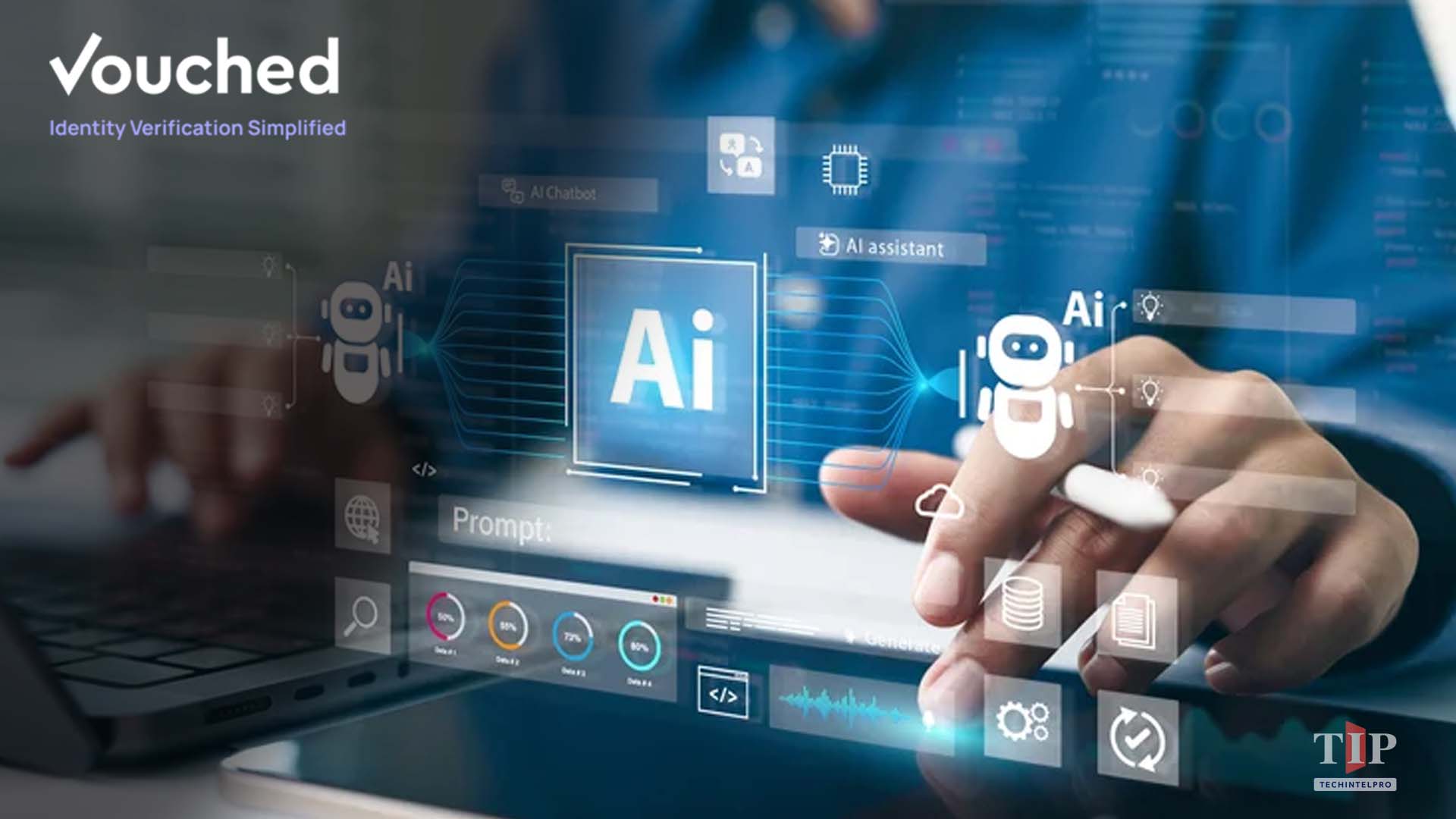 Vouched Donates MCP-I to DIF for AI Agent Trust