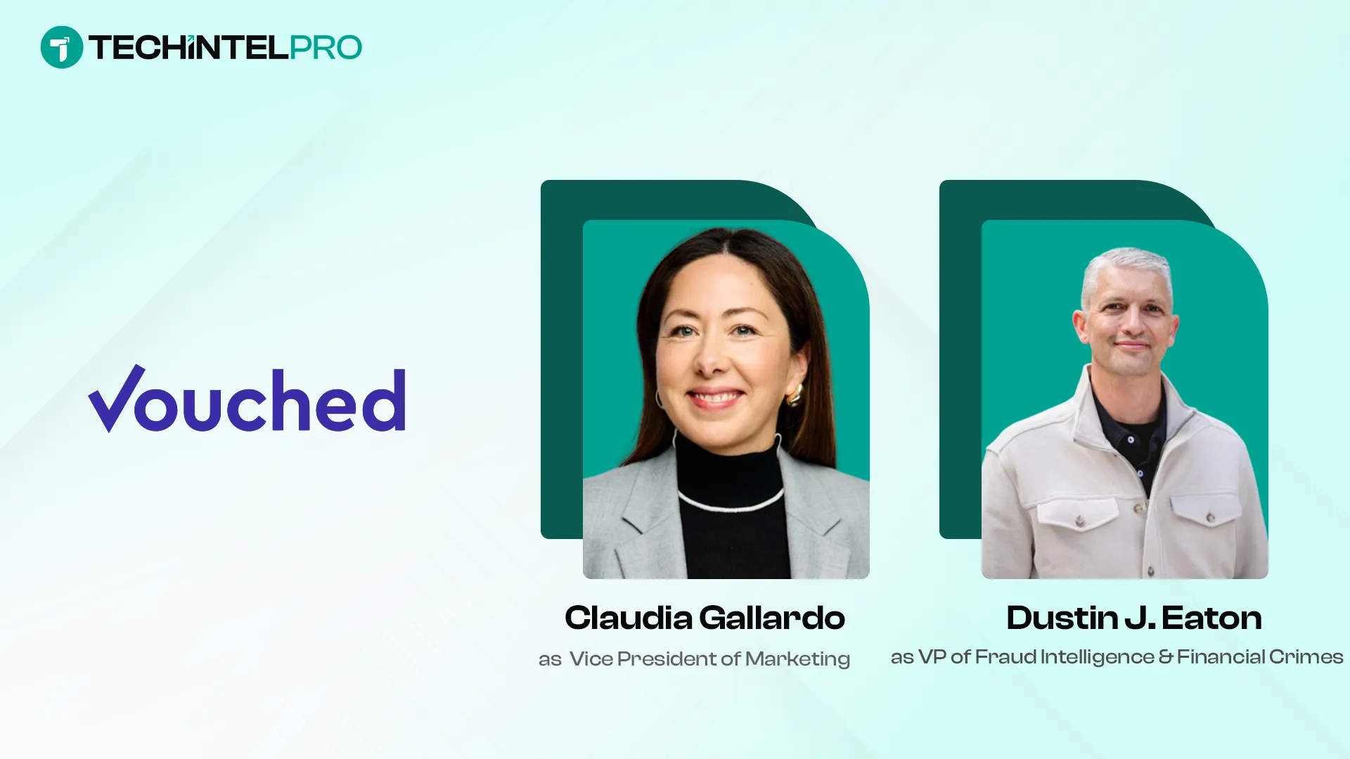 Vouched Bolsters Leadership to Define Future of Identity Assurance