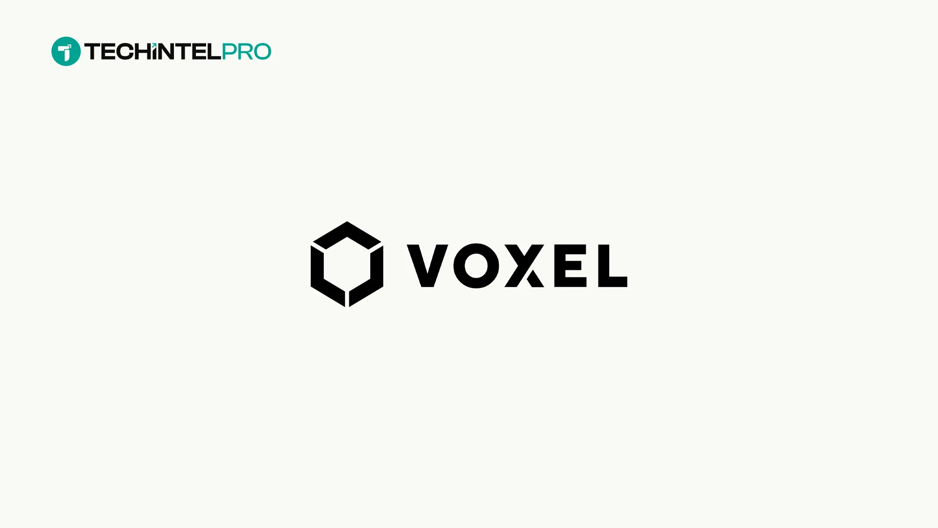 Voxel Expands Executive Leadership Team with Strategic Hires