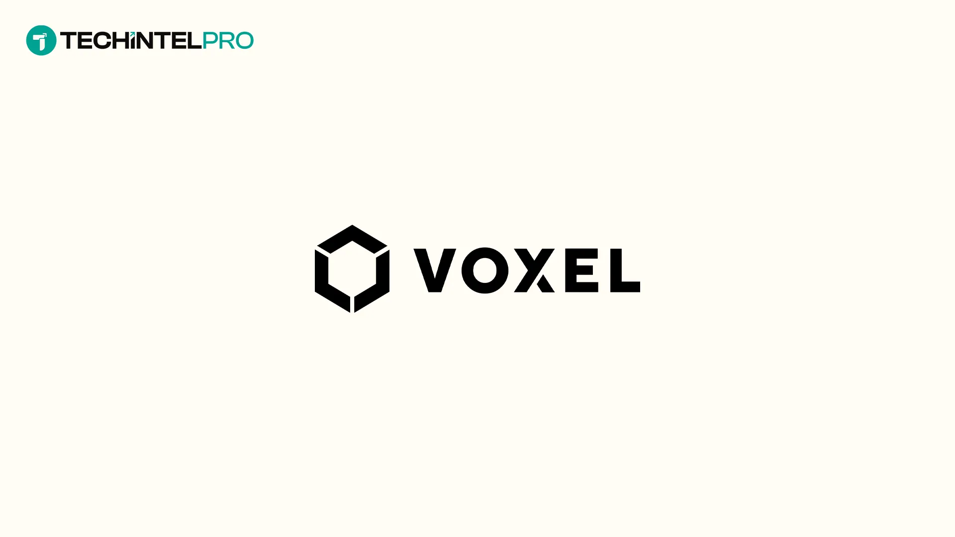 Voxel Advances System of Reality With Addition of Ventral AI