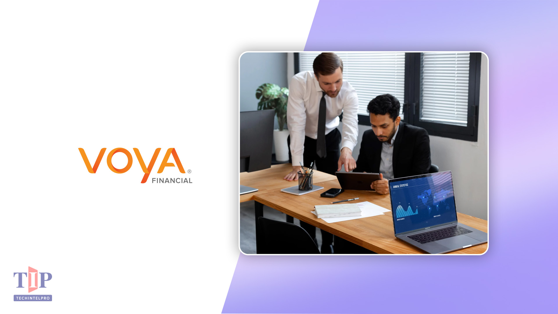Voya Expands Advisor Managed Accounts with Private Asset Access