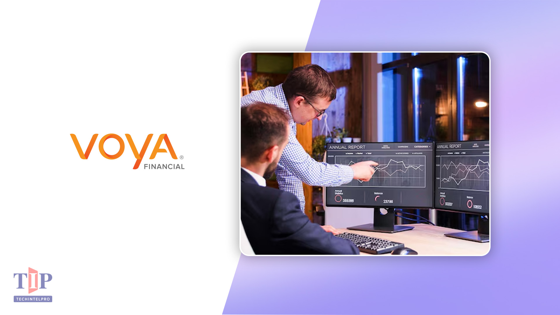 Voya Highlights Employers' Role in Worker Financial Protection
