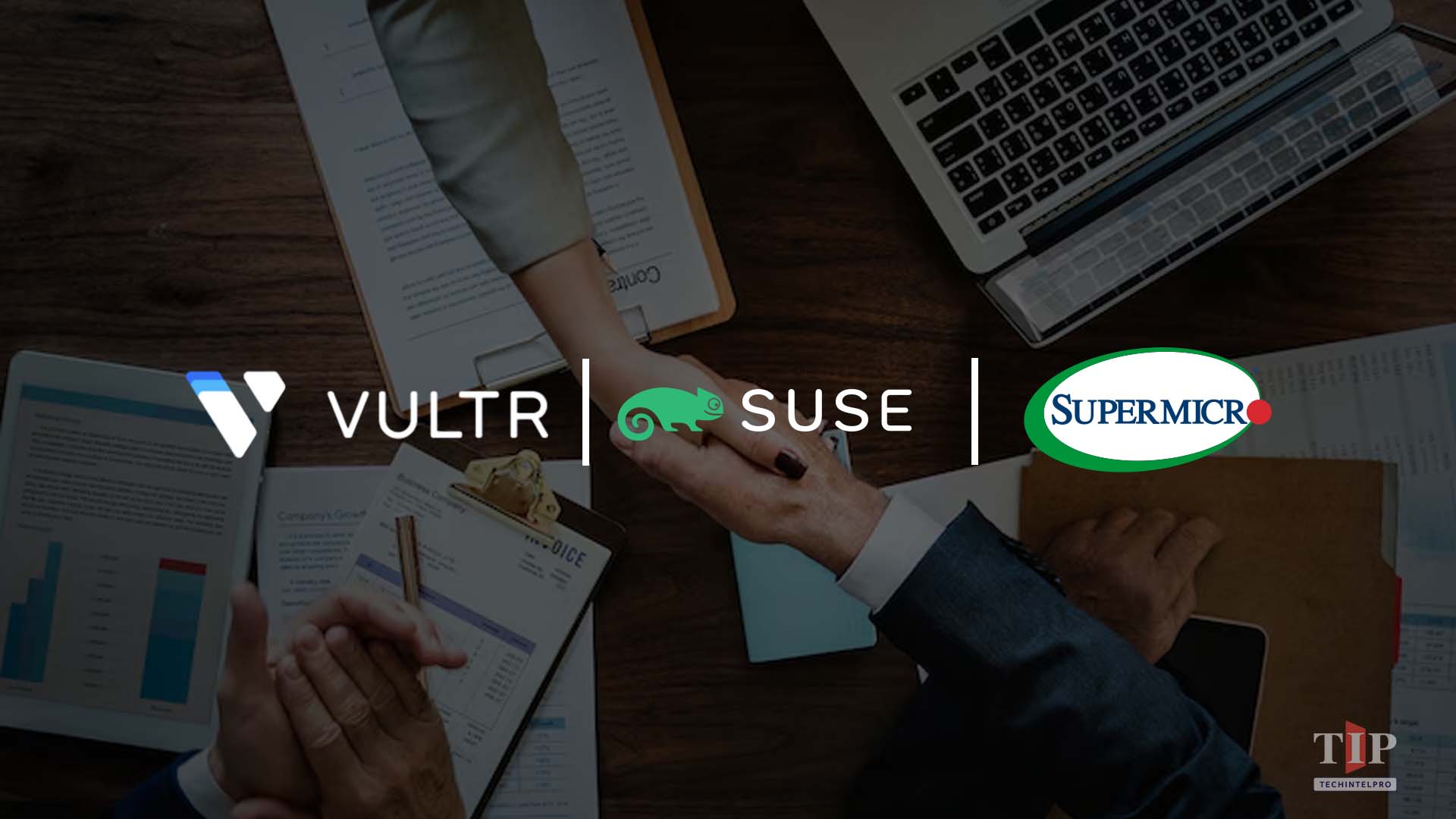 Vultr, SUSE and Supermicro Debut Unified Cloud-to-Edge AI Architecture