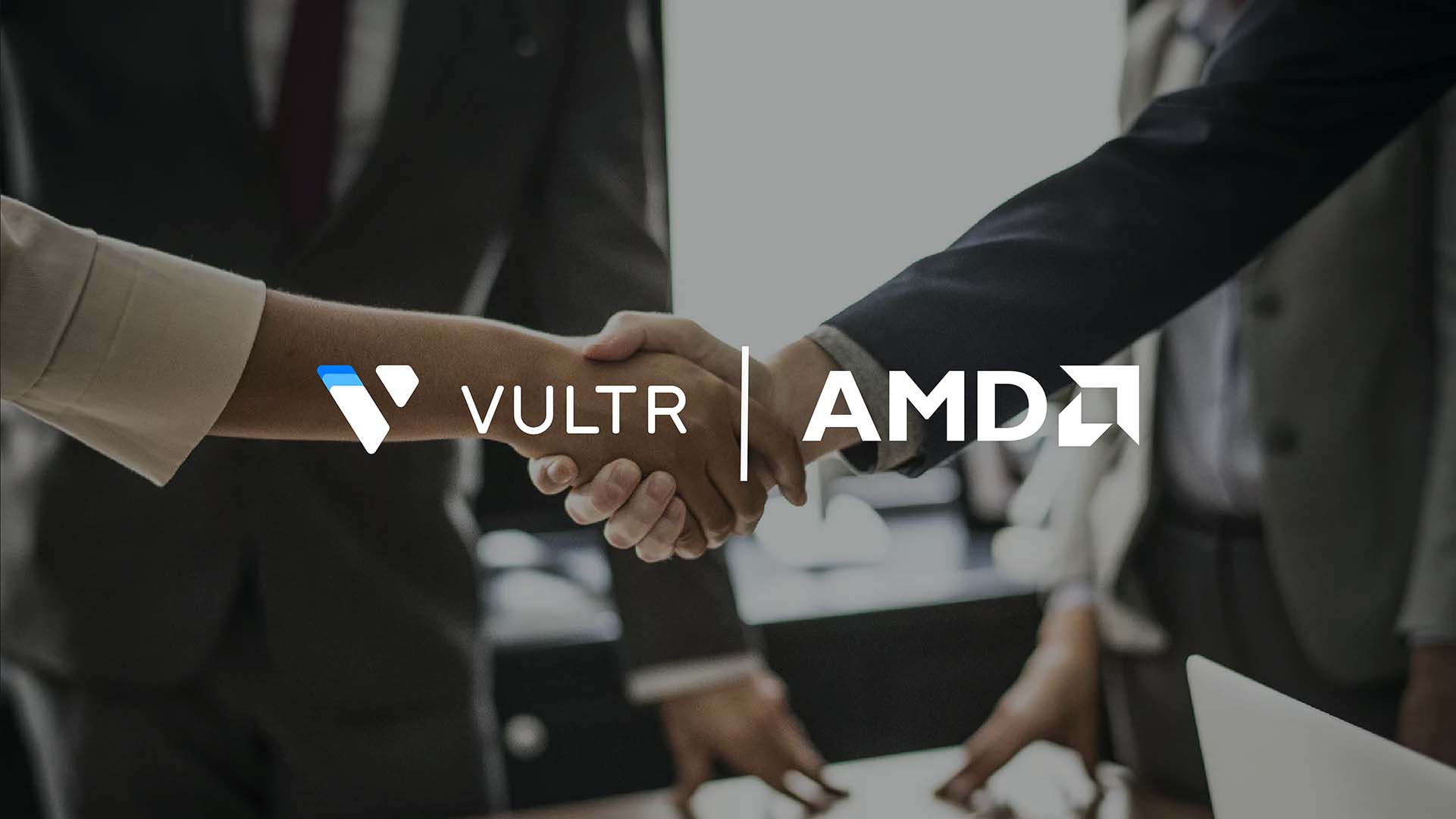 Vultr Expands AMD Collaboration, Deploys 24,000 MI355X GPUs in New Ohio AI Hub