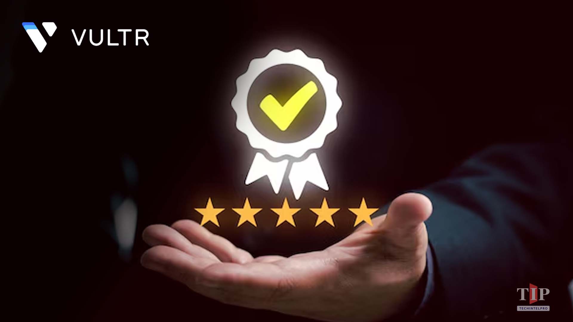 Vultr Named NVIDIA Exemplar Cloud for Blackwell GPU Performance